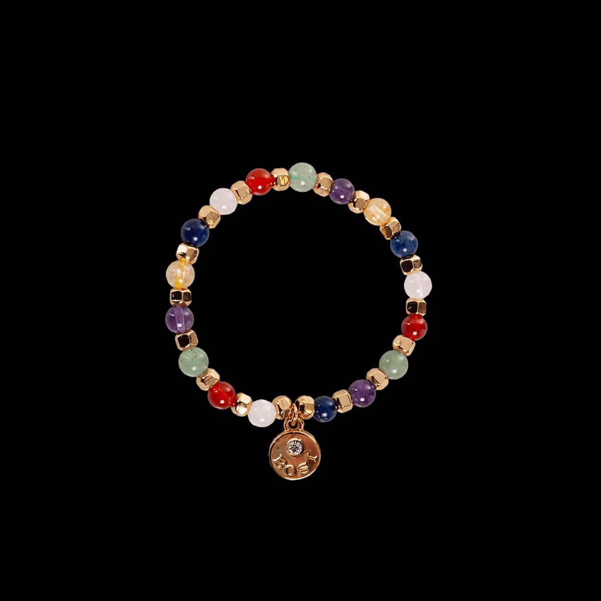 PULSERA PARA MUJER NATURAL