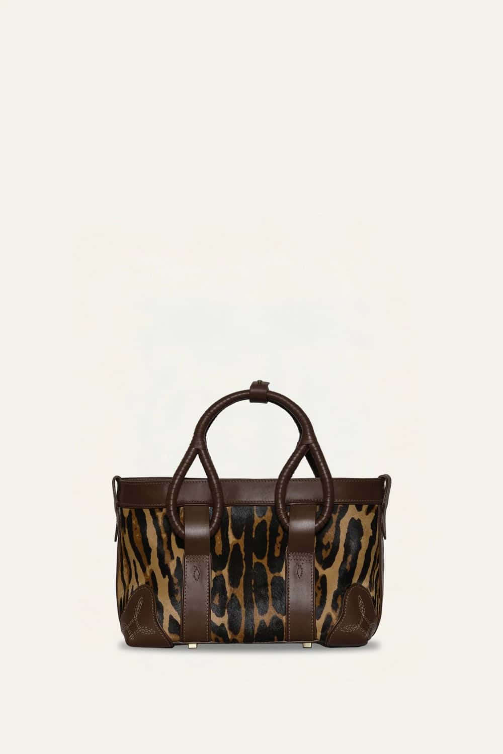 Wild Grace Mini Tote Bag