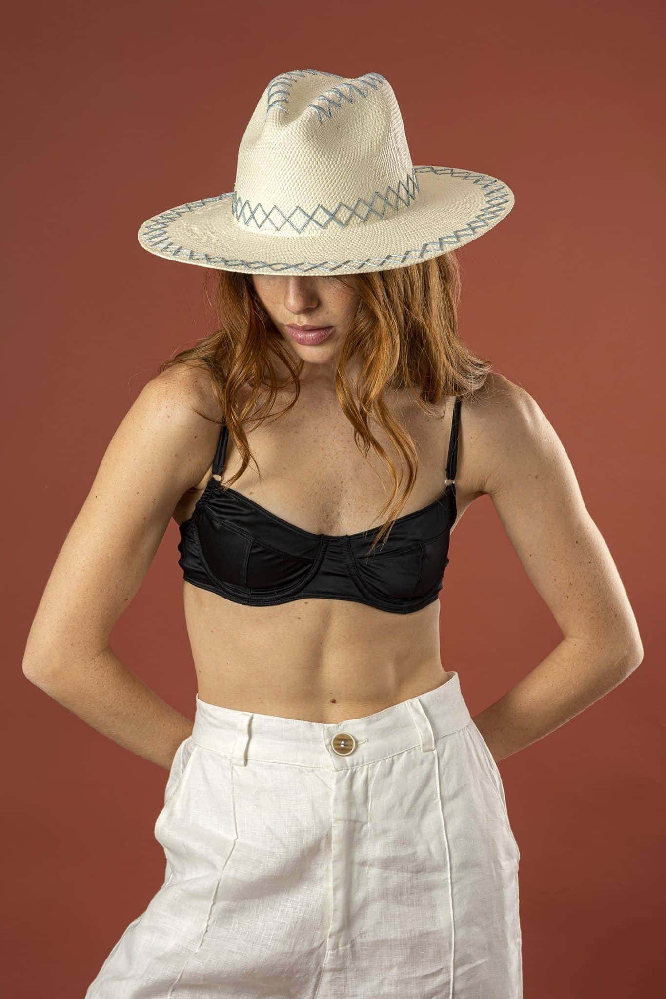 Jade hat - miniatura 5