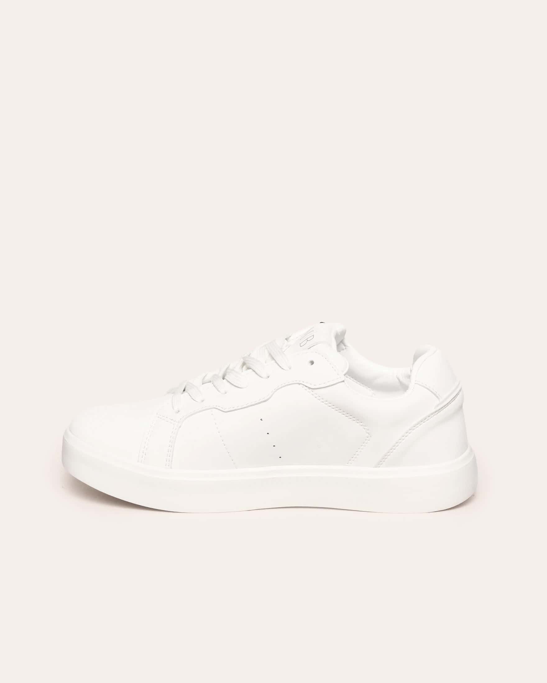 Tenis Best White by Maison Botter - miniatura 1