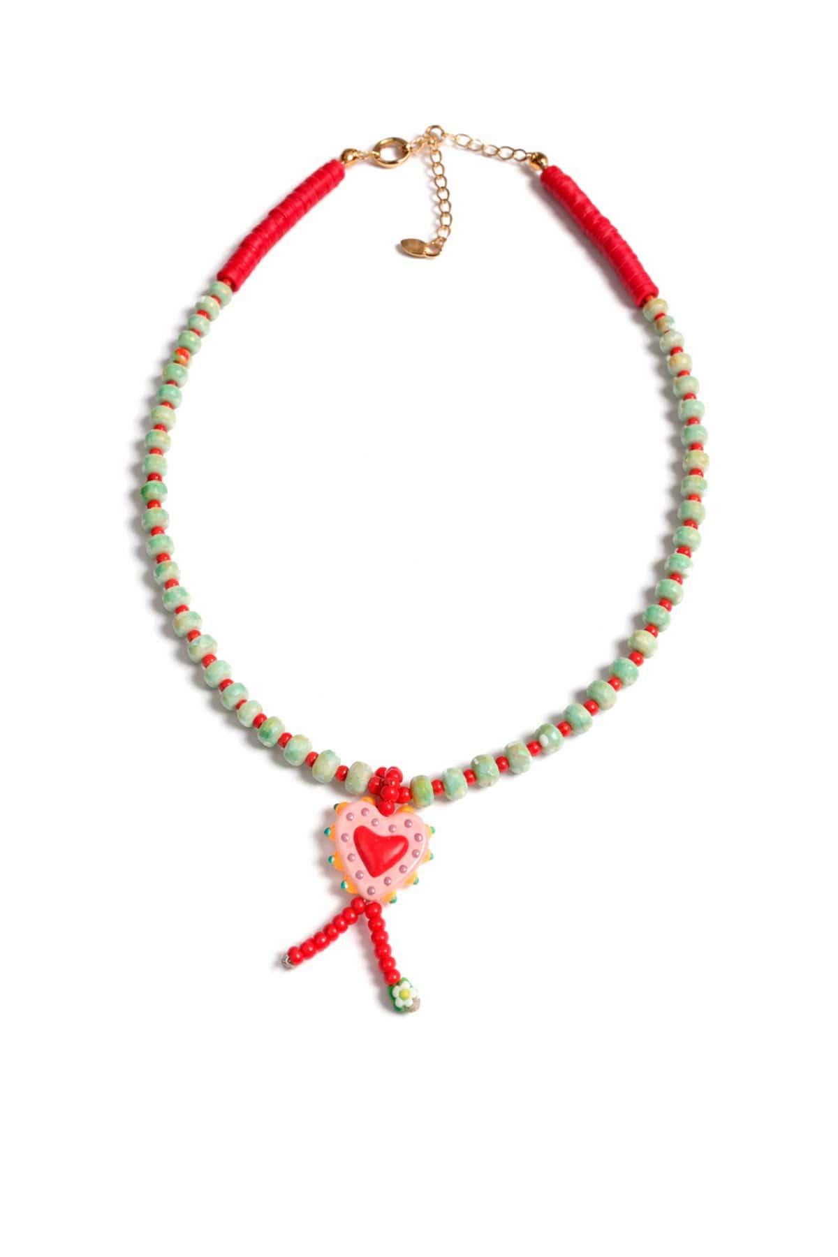 Collar Heart - miniatura 3