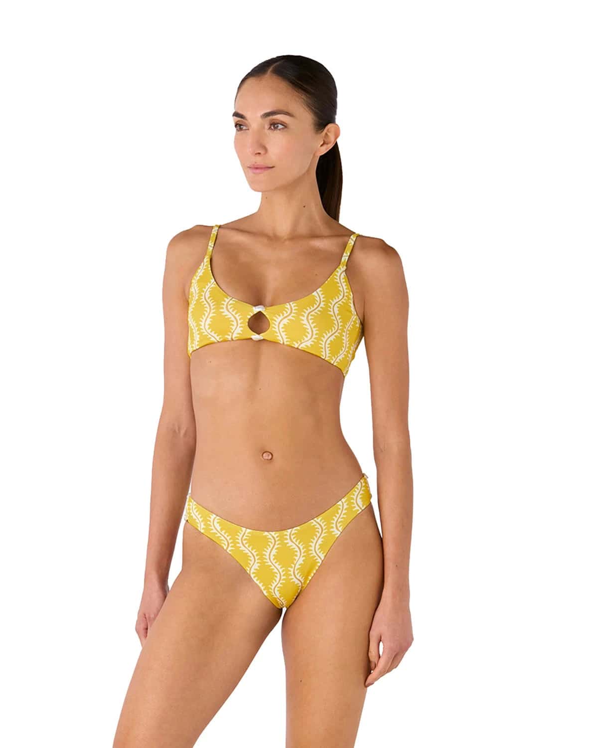 Top de Bikini Oriana Ondara