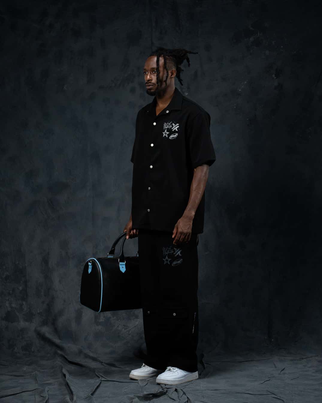 ARCHIVE SHIRT - miniatura 6