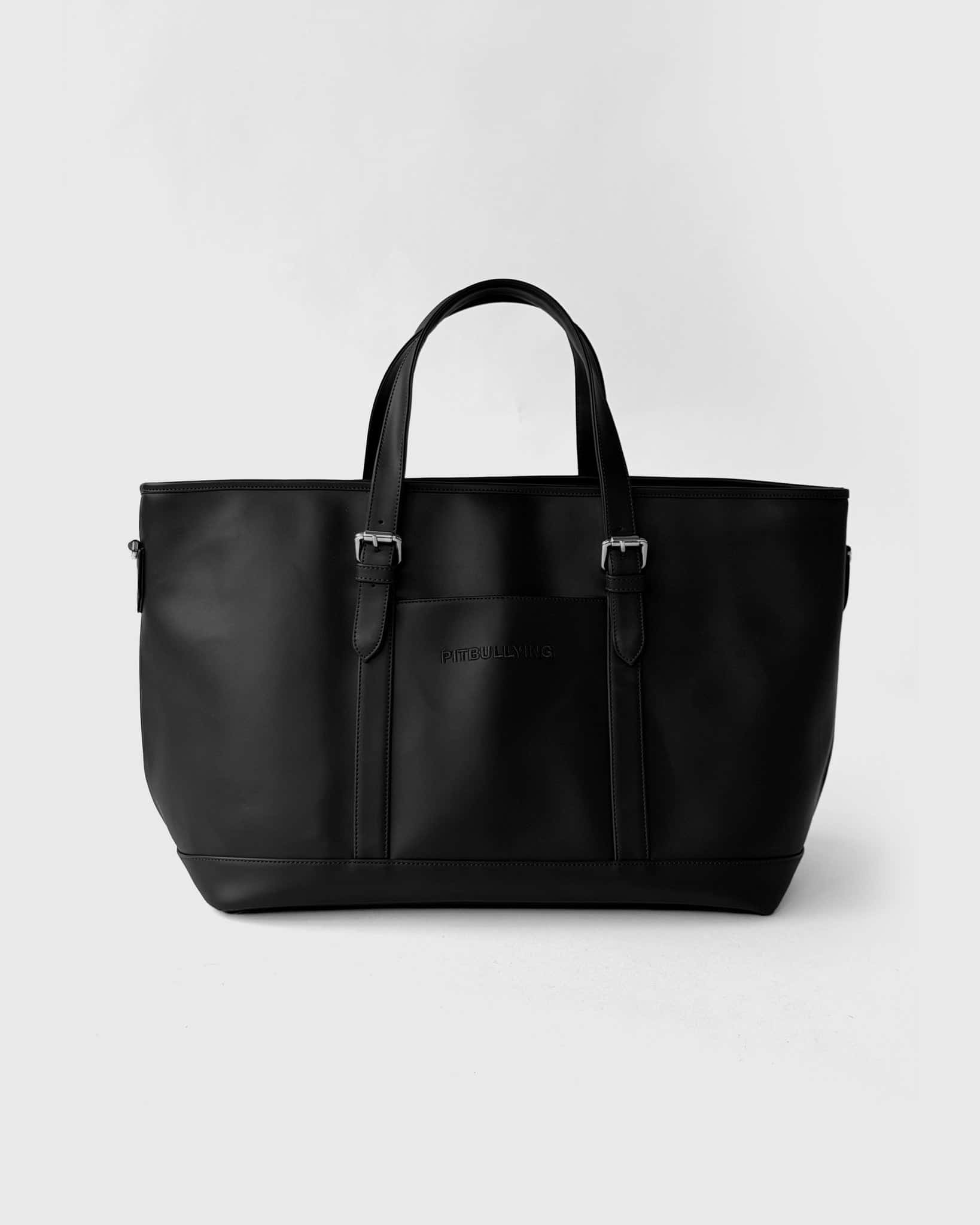 BOLSO NEGRO PEQUEÑO - miniatura 2