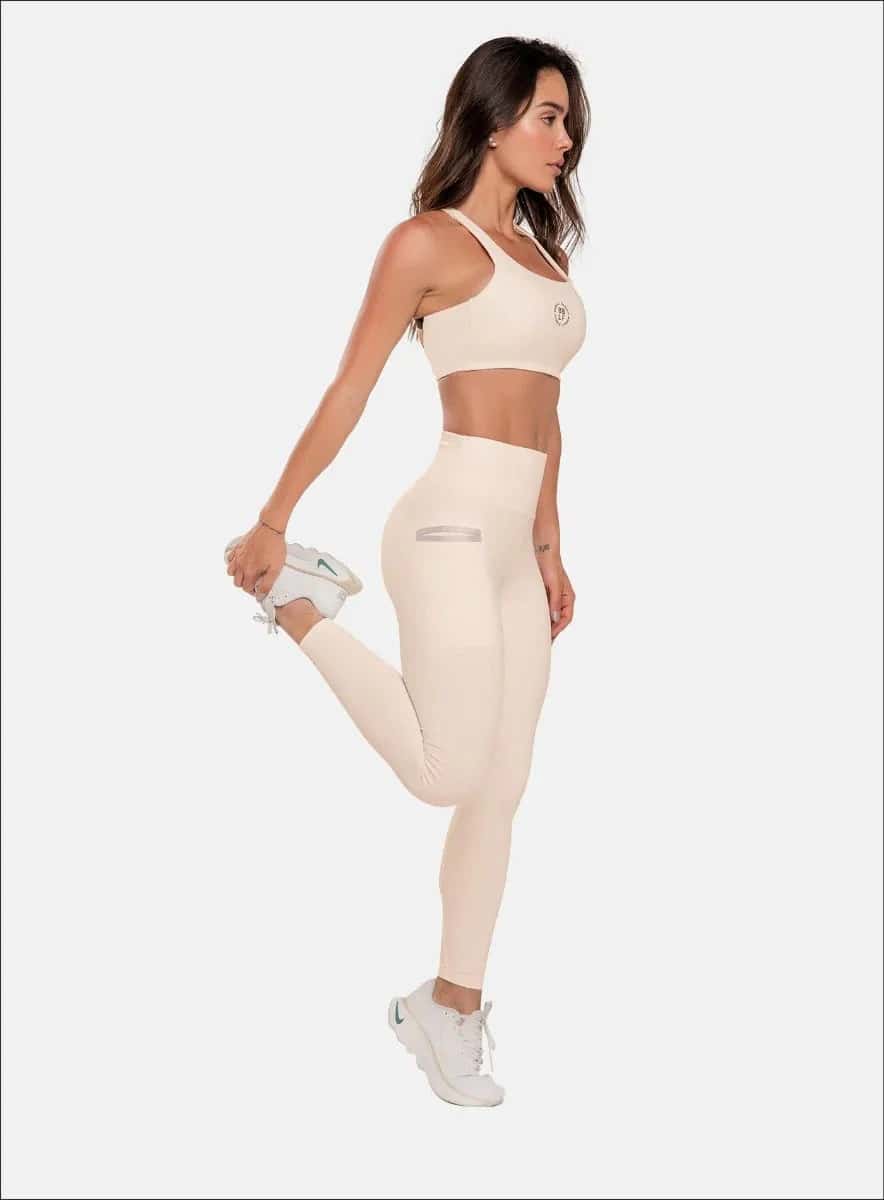 LEGGINS DEPORTIVO TELA KIARA - miniatura 3