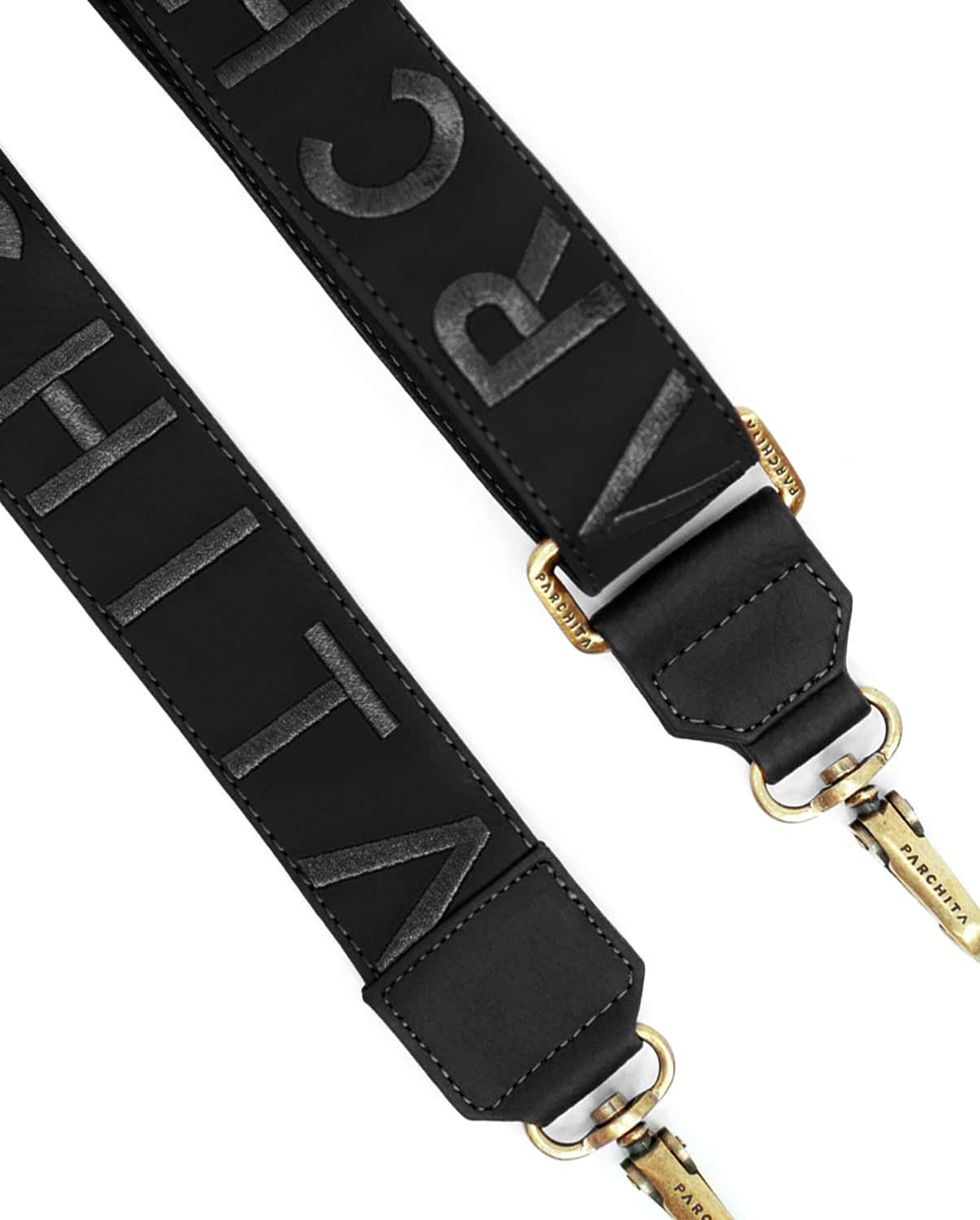 Strap Parchita en PVC - miniatura 13