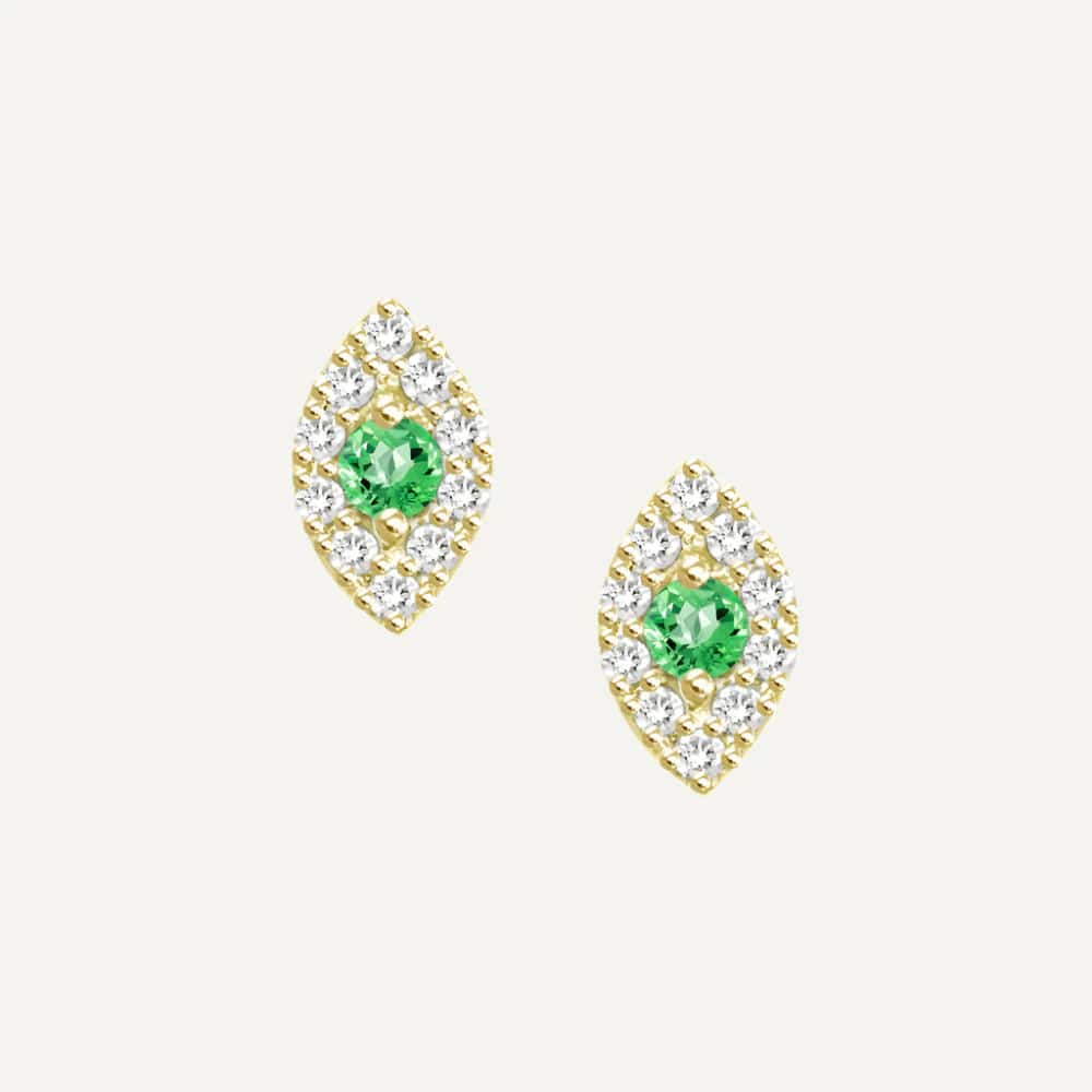 Arete Evil eye