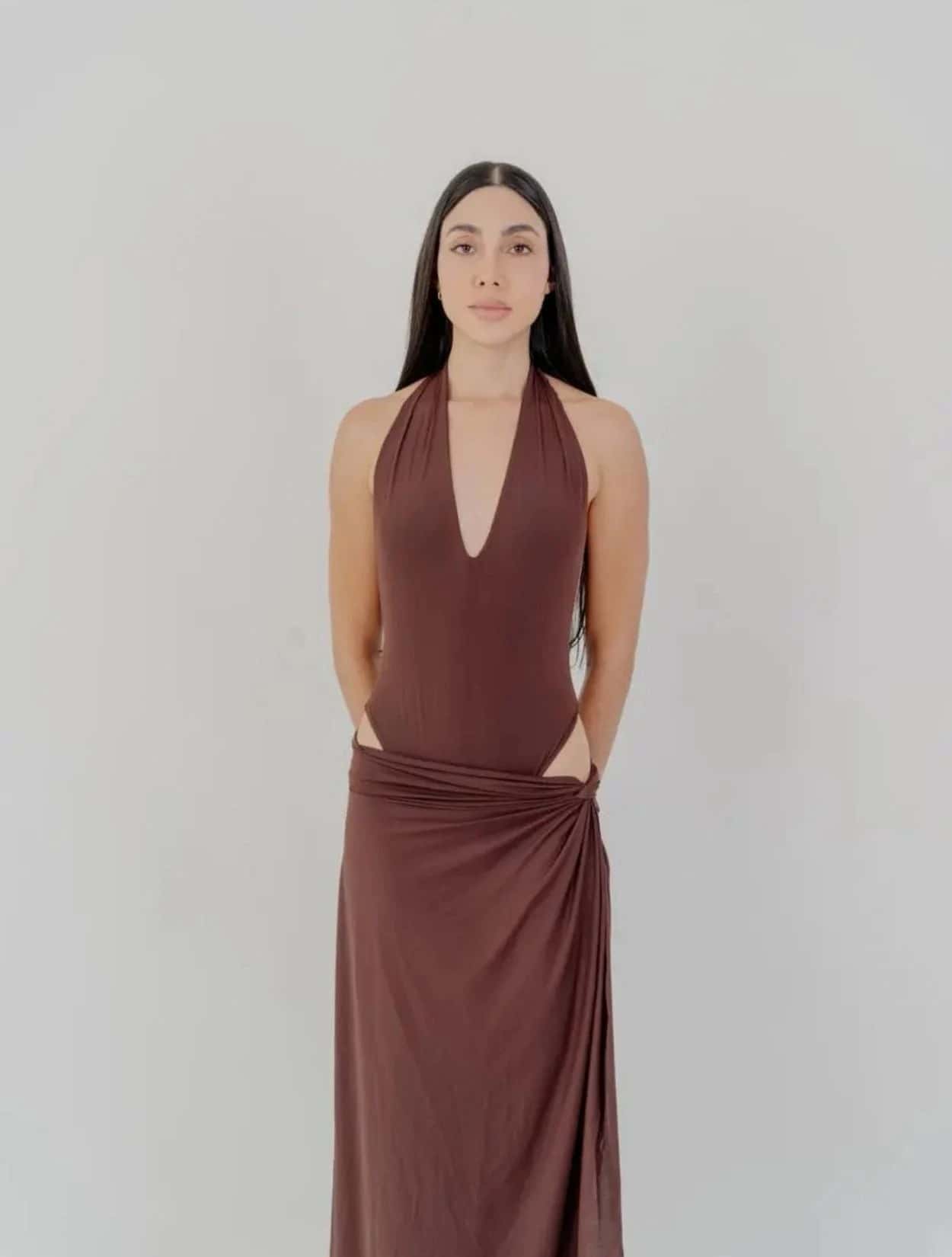 BODY ORIANA - miniatura 1
