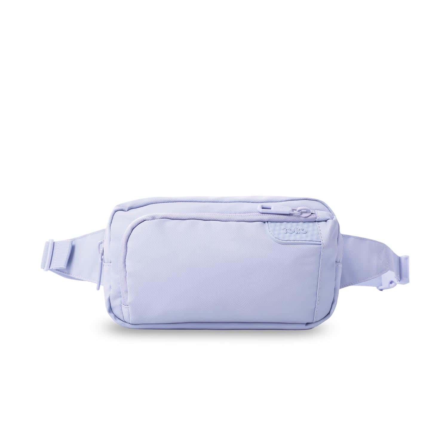 Riñonera Mujer Chill Pequeña color Morado