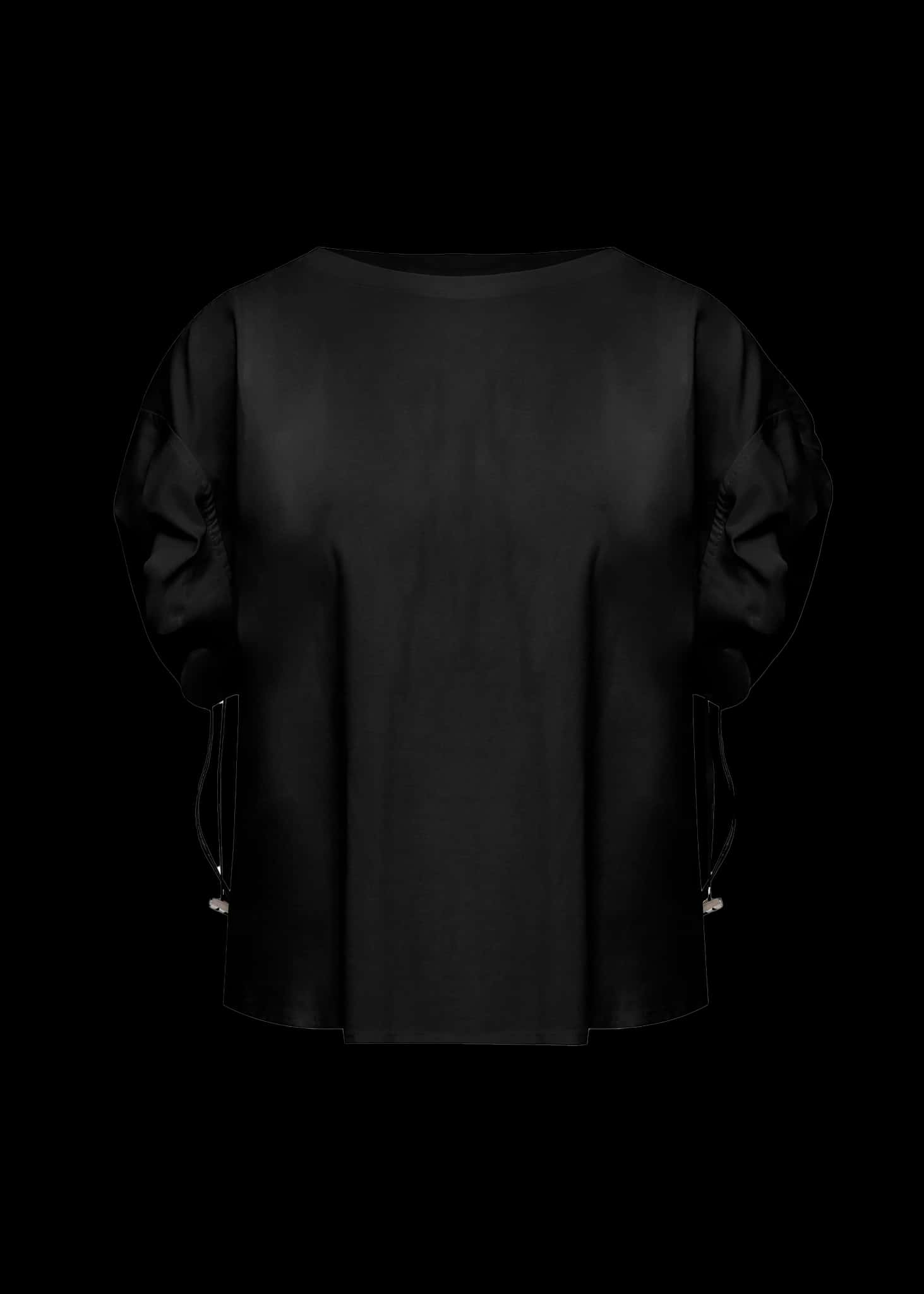 Blusa Perla Caen
