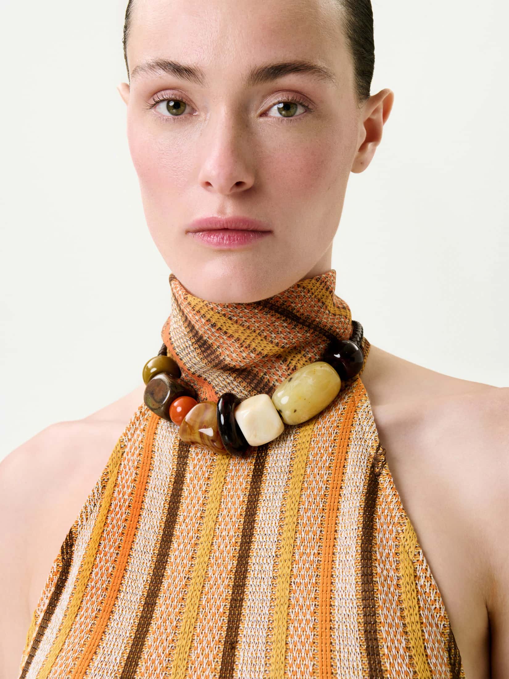 Mitzy Blouse - miniatura 2