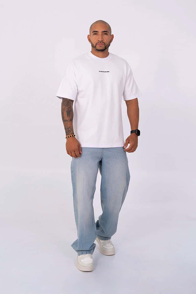 Camiseta pandora corte clear - miniatura 3