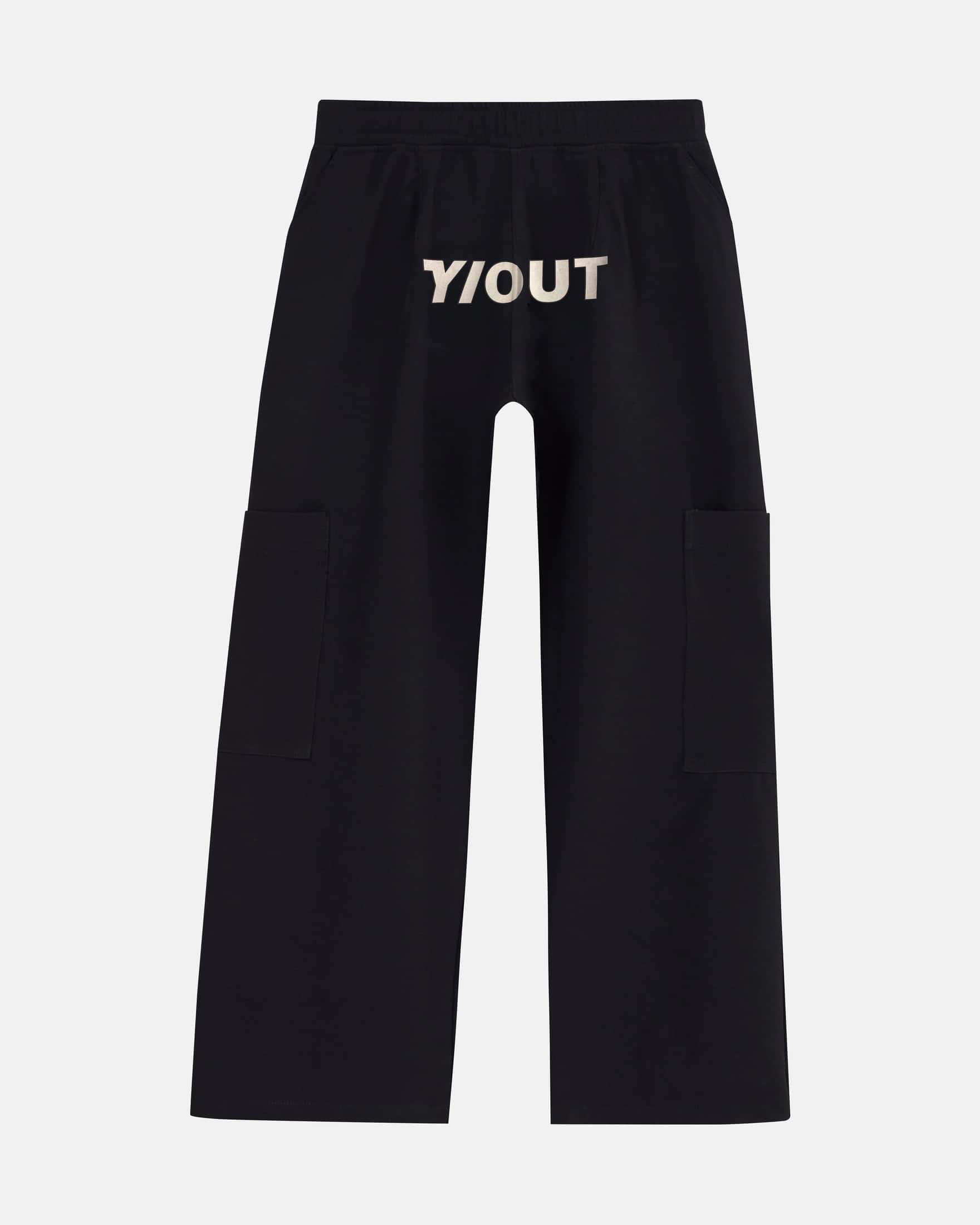 BLACKBIRD PANT