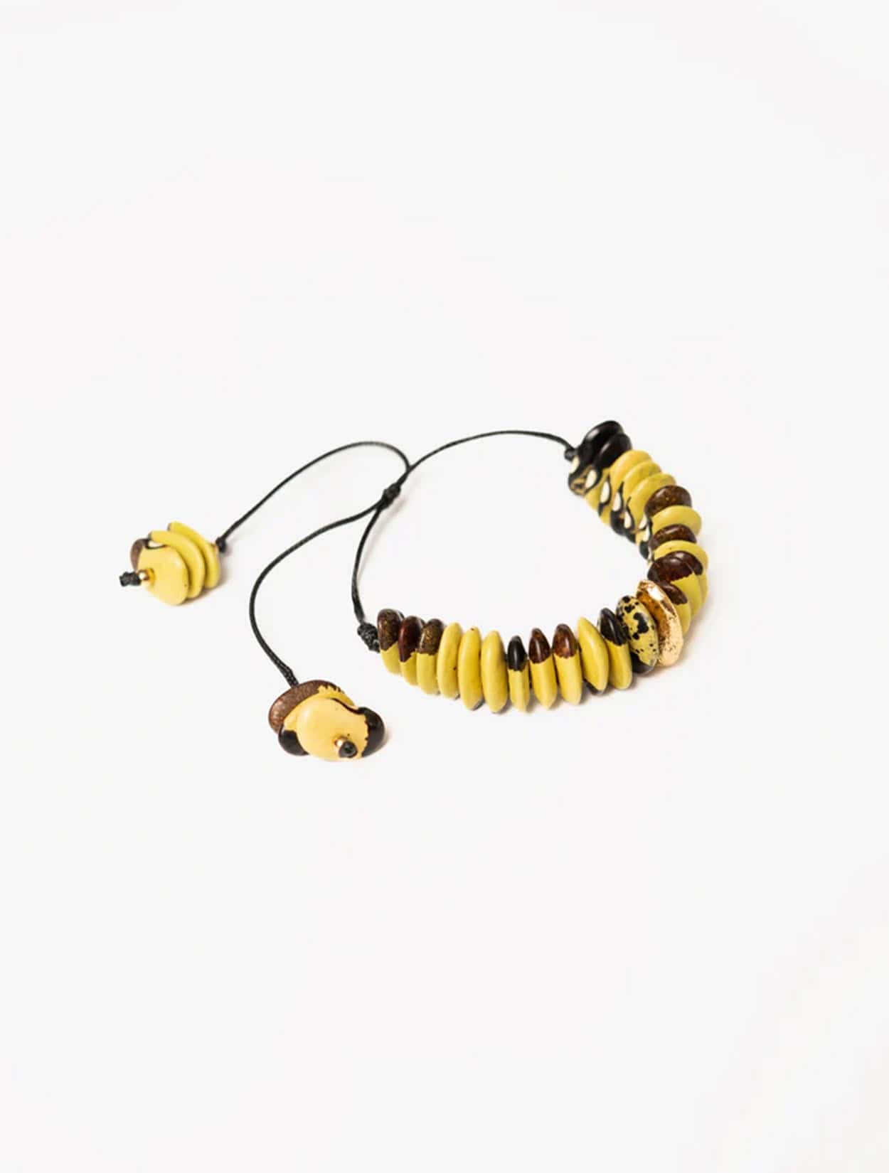 PULSERA SIEMBRA ORO - miniatura 3