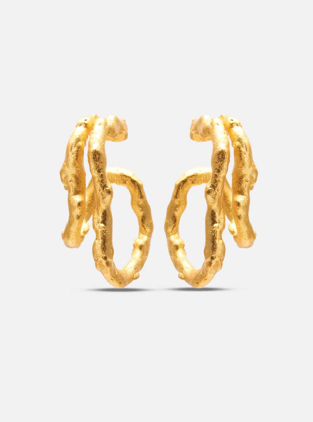 Gazhy Earcuffs - miniatura 1