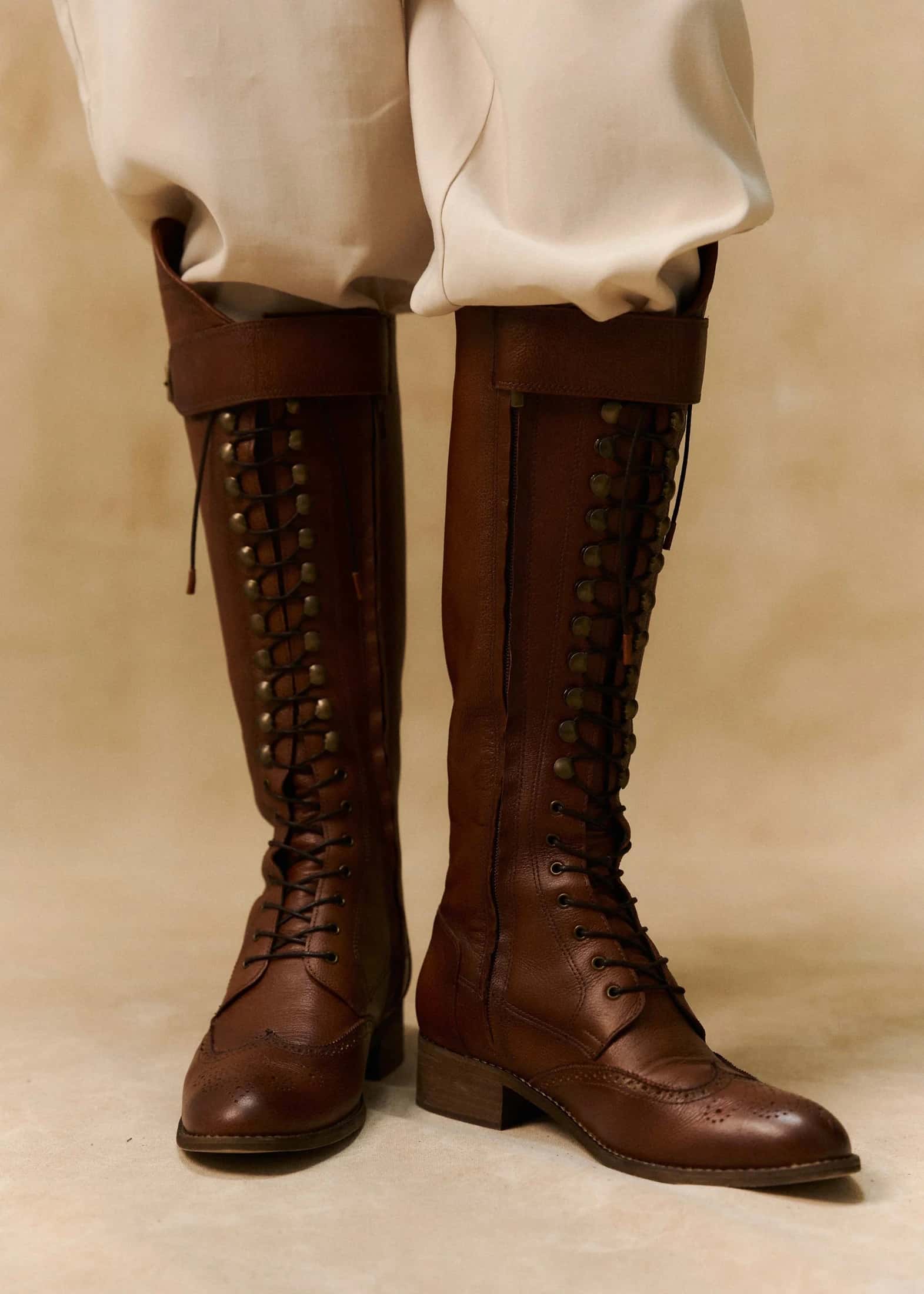 Botas Sevillana - miniatura 6