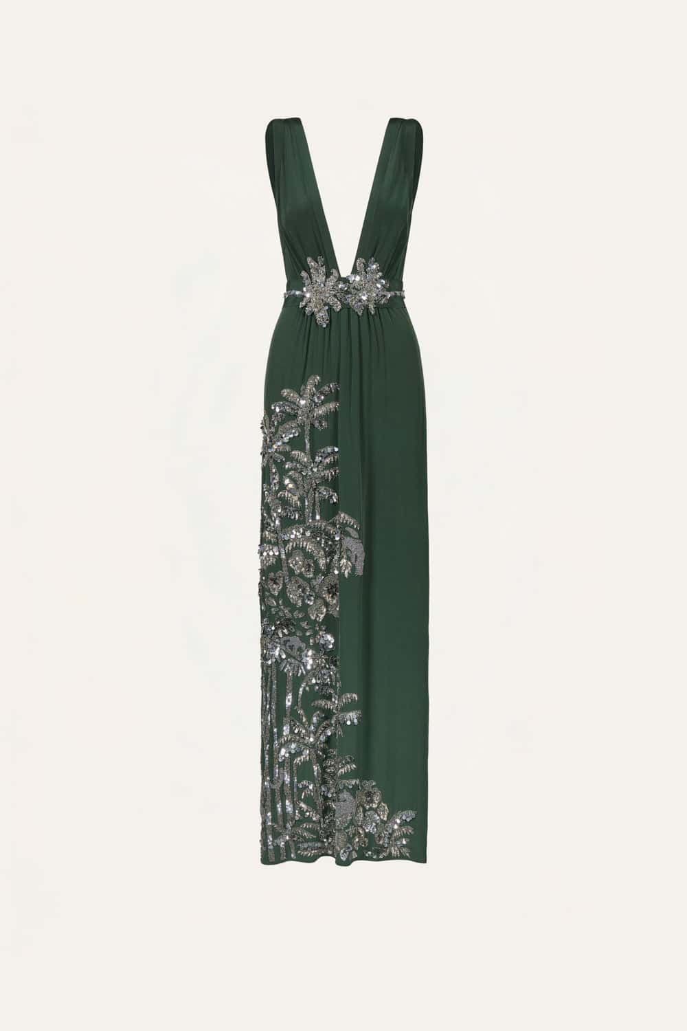 Expedición Elegante Dress