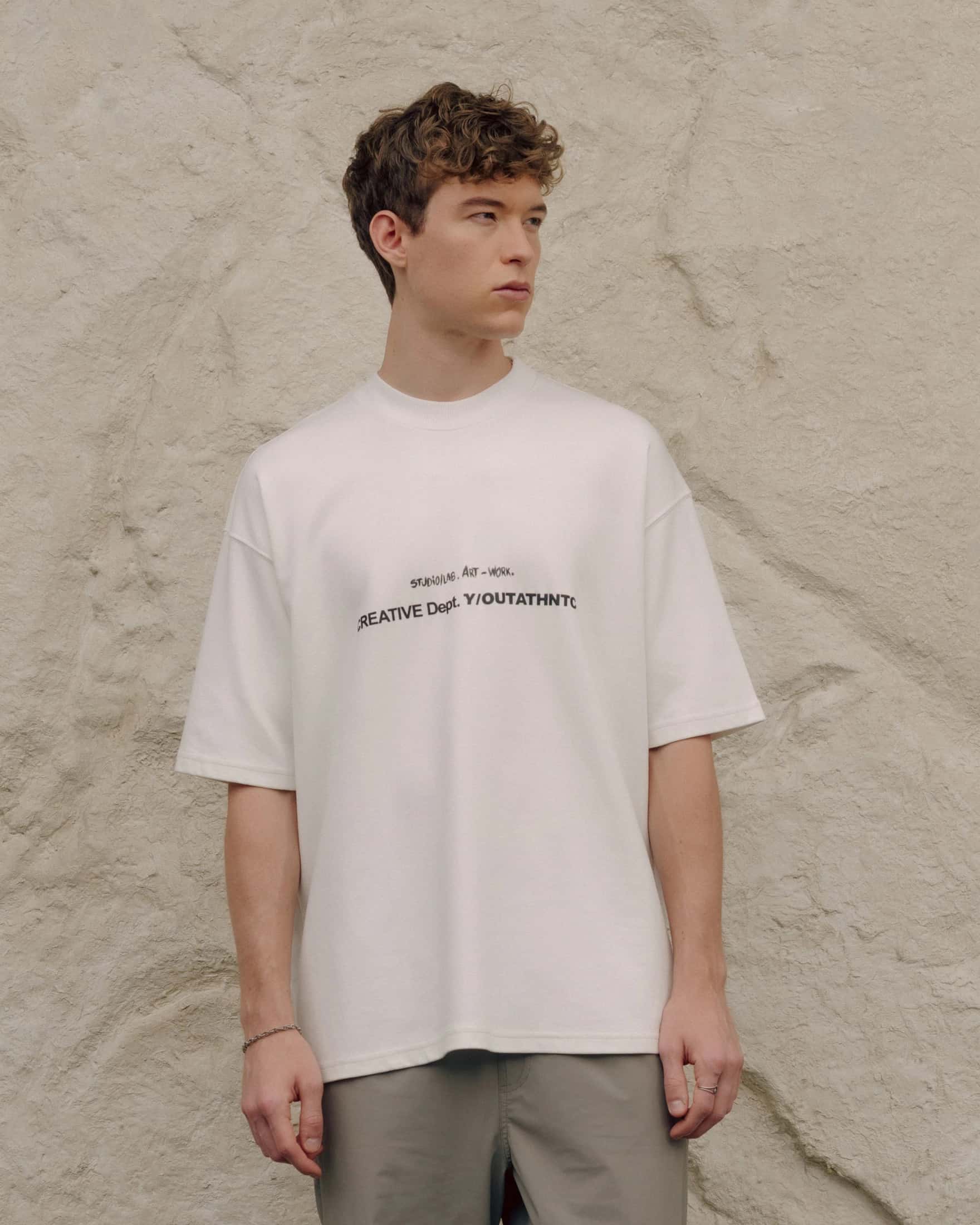 DEVICE T-SHIRT - miniatura 2