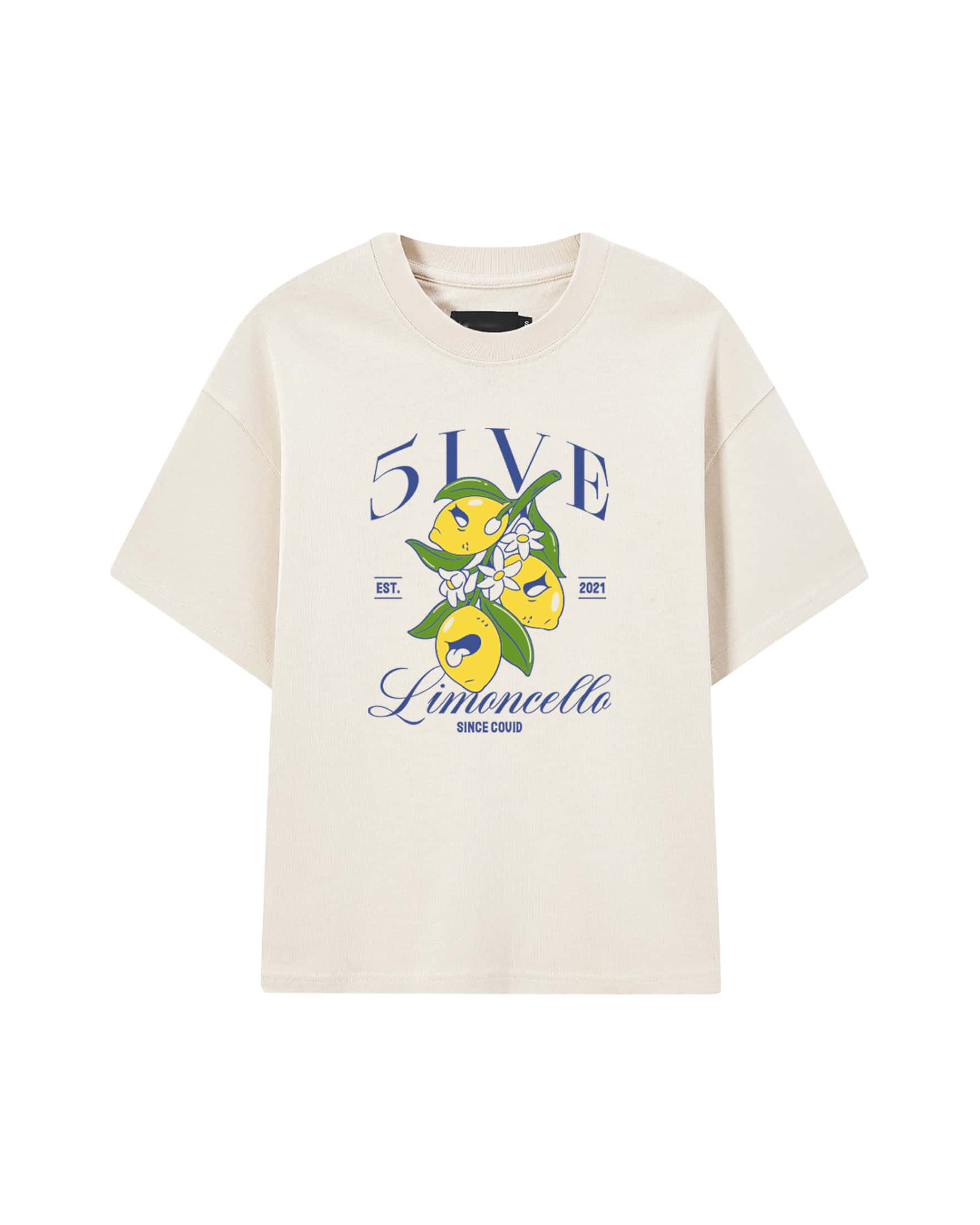 Limoncello t-shirt