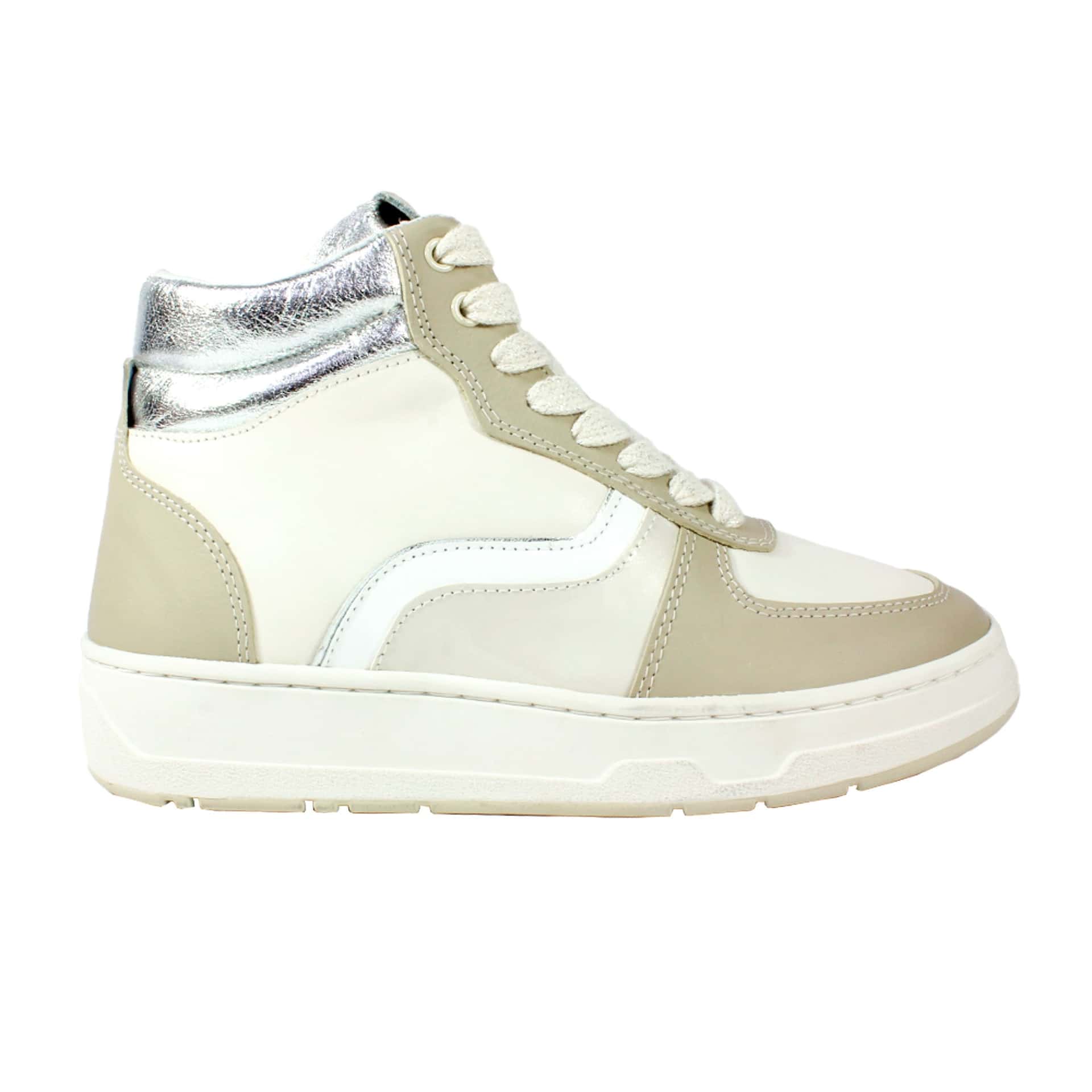 "Málaga" Tenis en Cuero