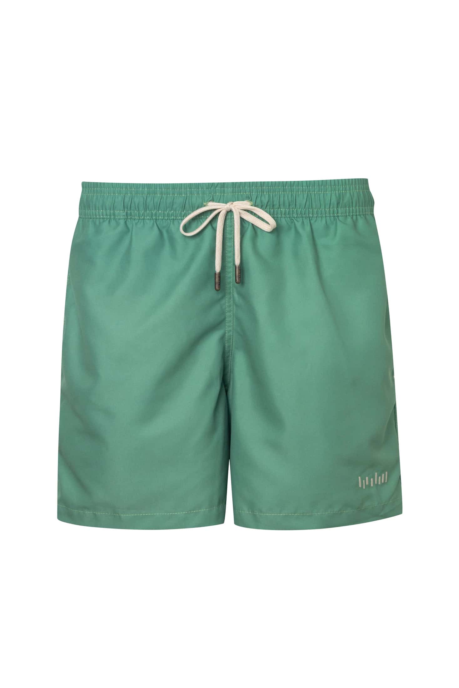 Pantaloneta de Baño Slim Avana Military