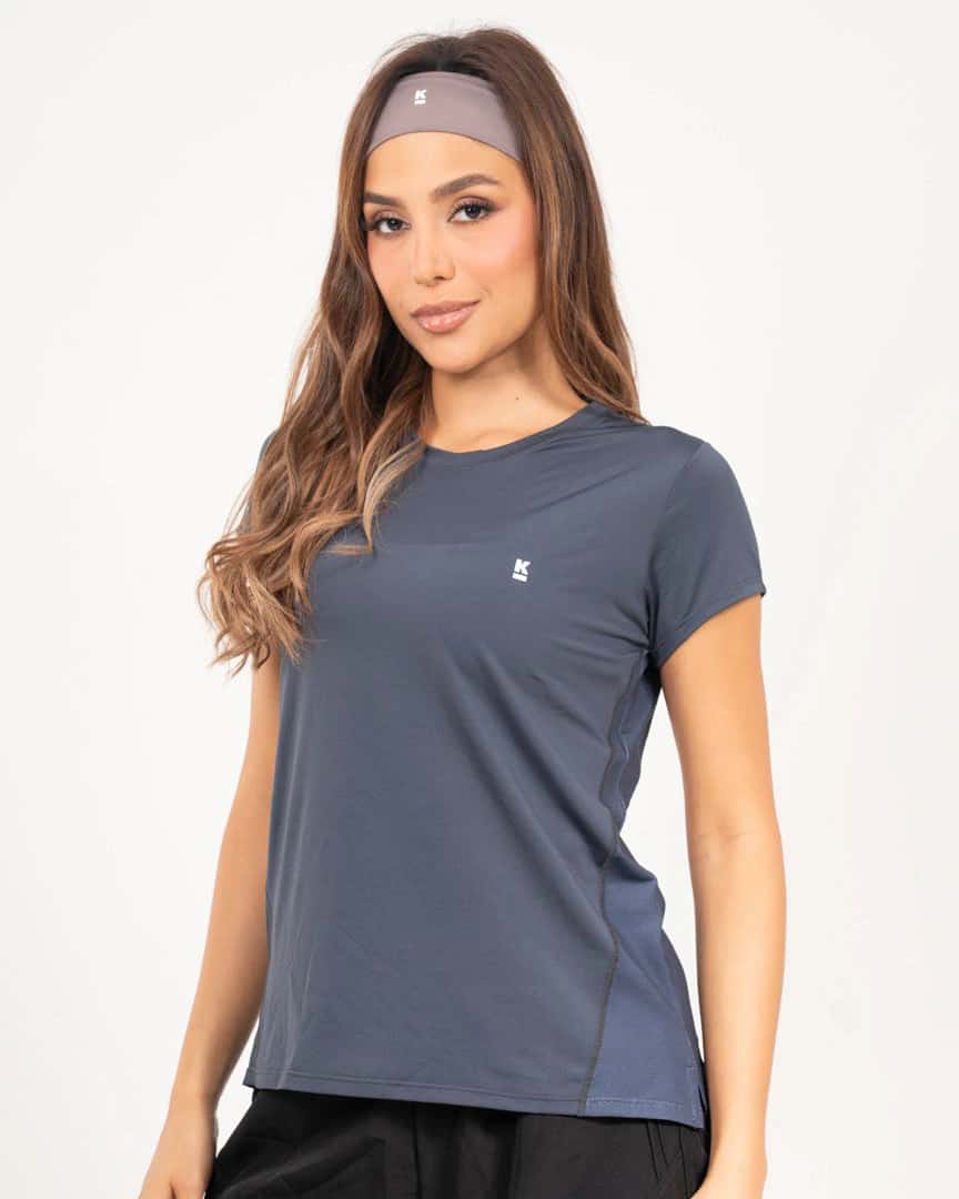 Camiseta Deportiva Dama Kamila - miniatura 6