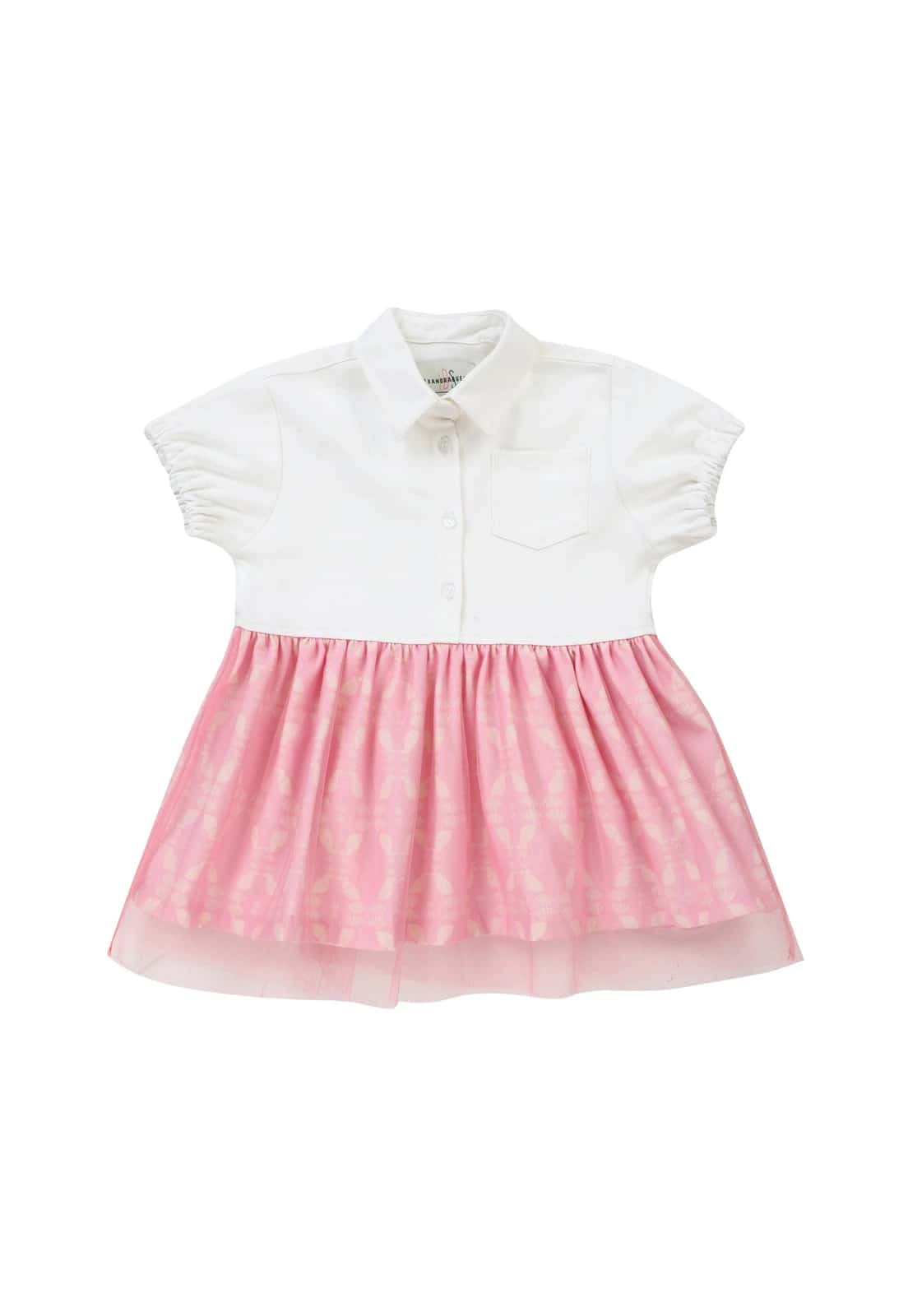 EXPLORER DRESS