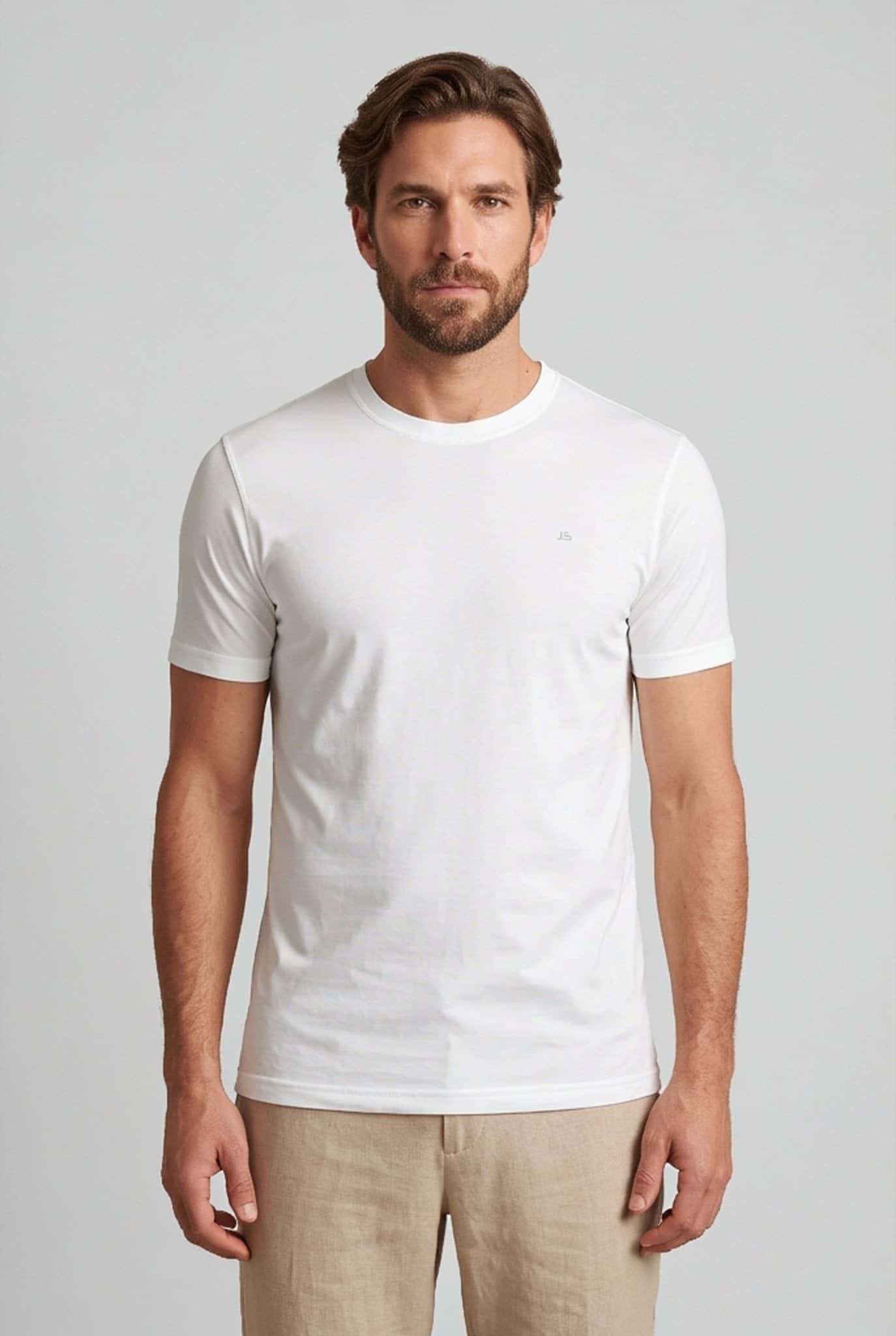 Camiseta para hombre Jon Sonen B040425001