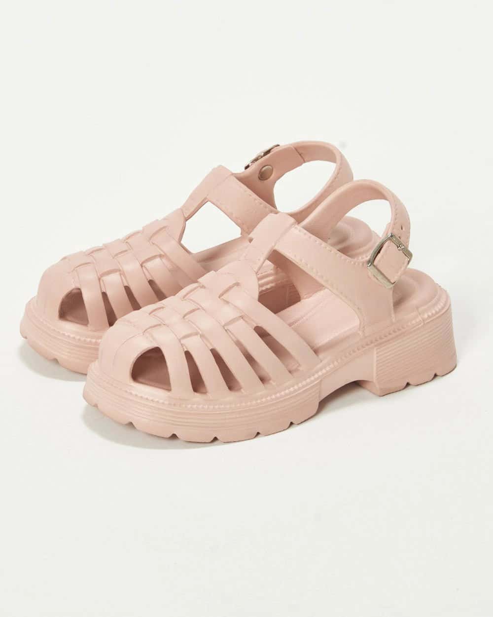 GUMMIES SANDALS