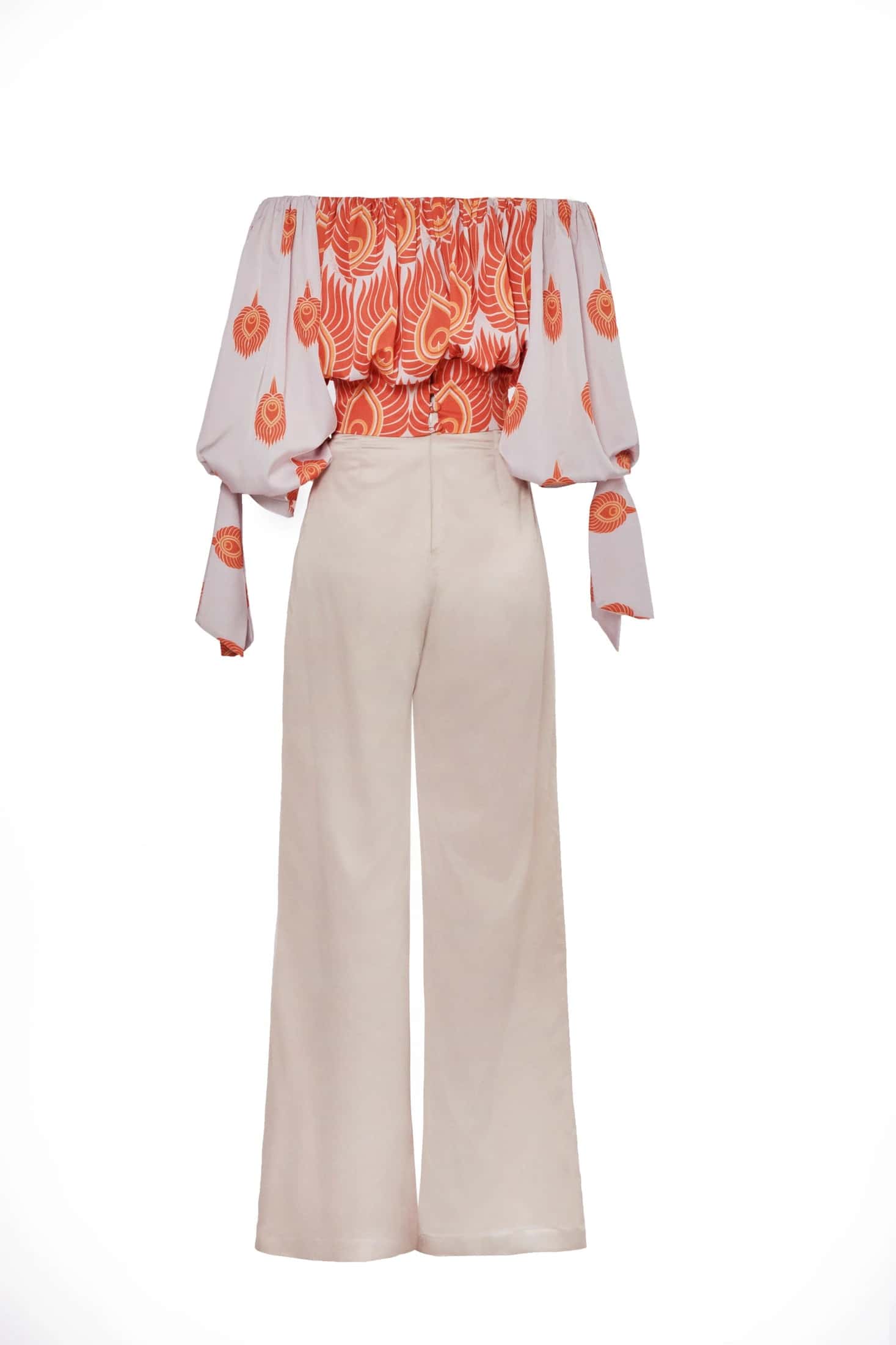 Zaara - Blouse - miniatura 3