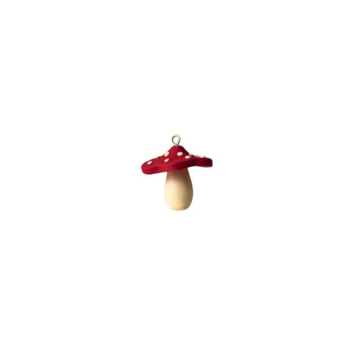 Charm Hongo Mini