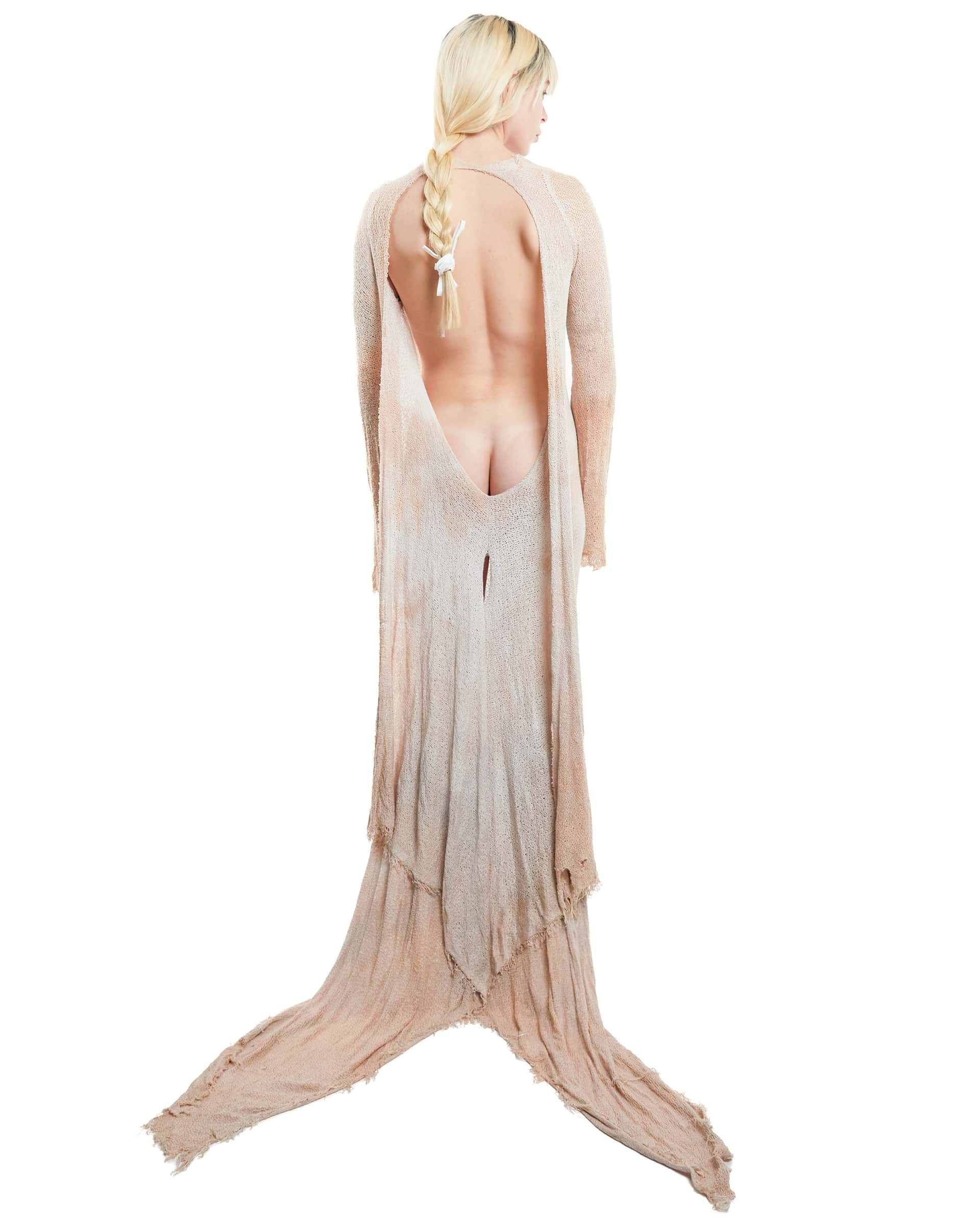 Cript Couture Dress - miniatura 3