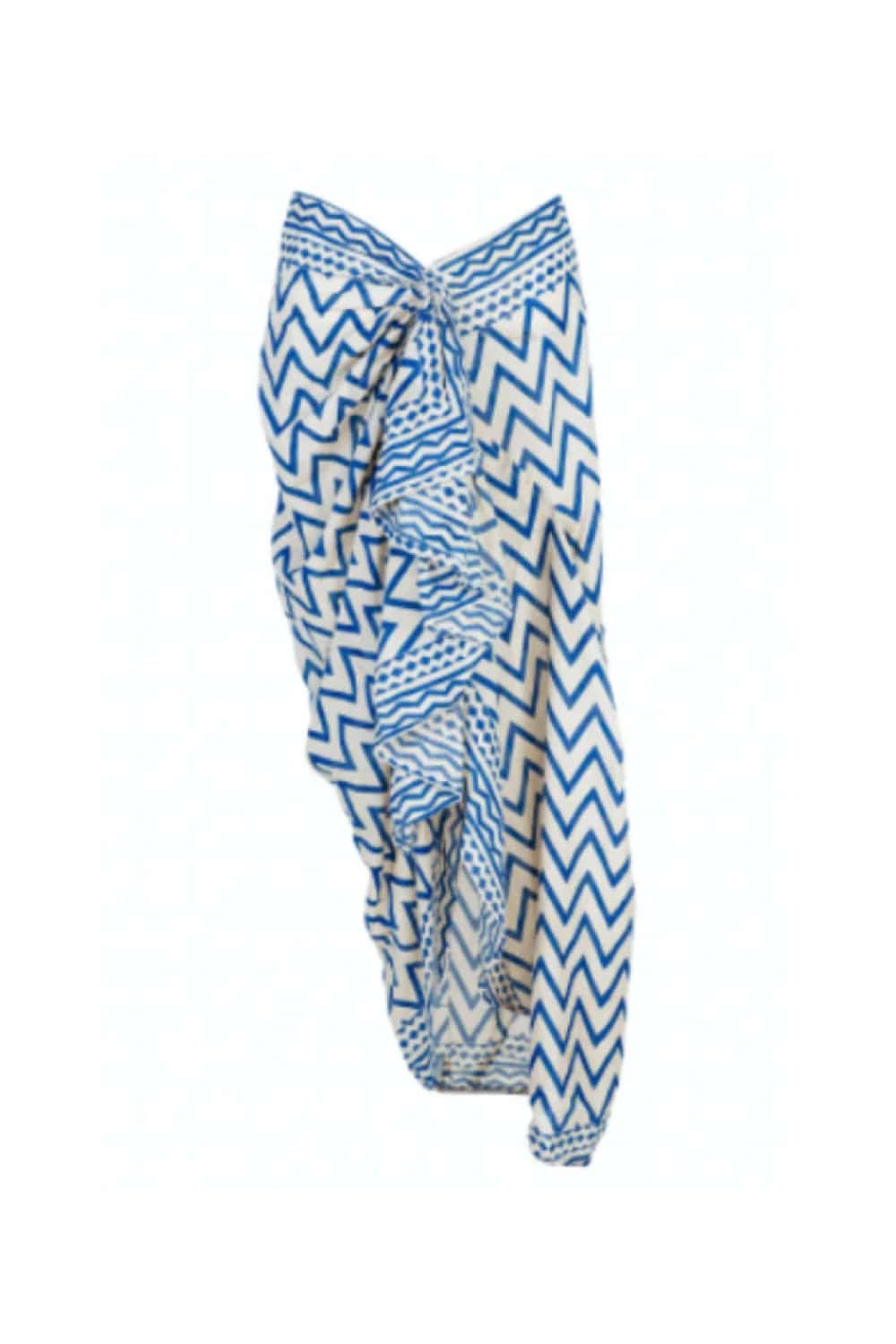 Tatiana Pareo Skirt