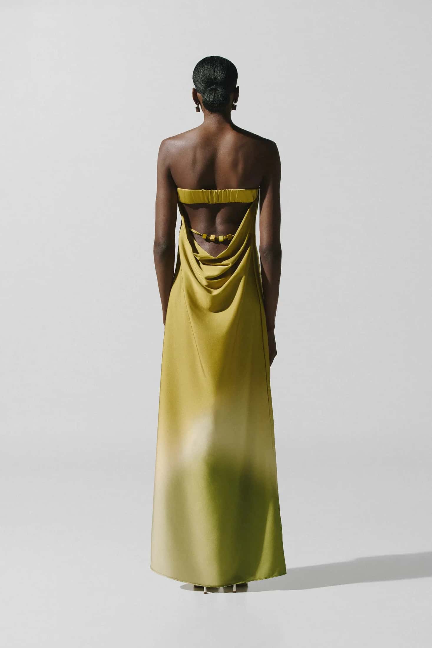 Lola Maxi Dress - miniatura 4