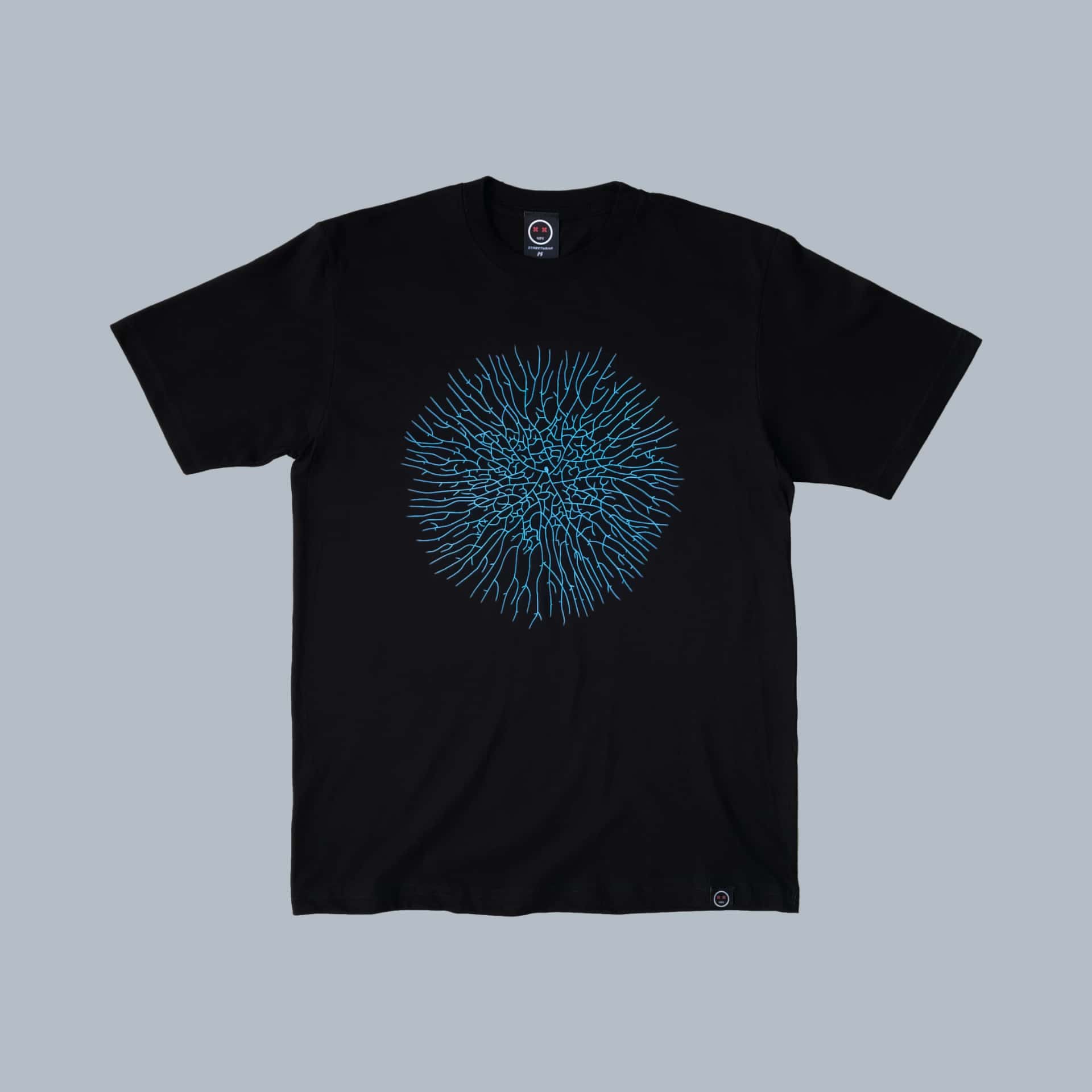 Camiseta Regular - Mycelium