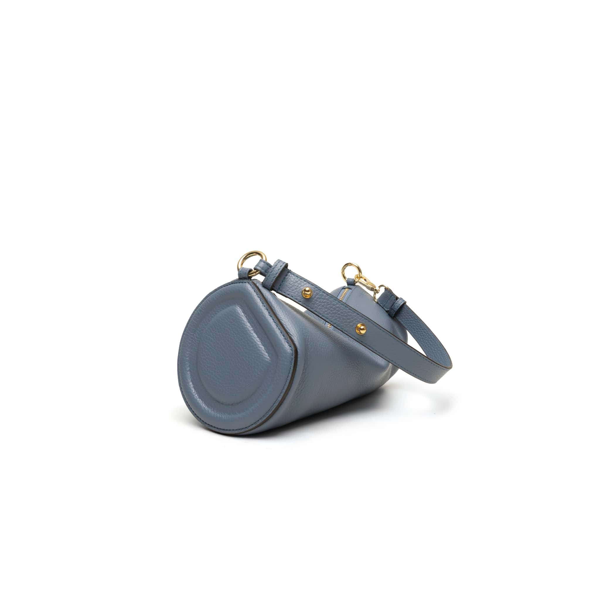 LETTI SMALL navy blue