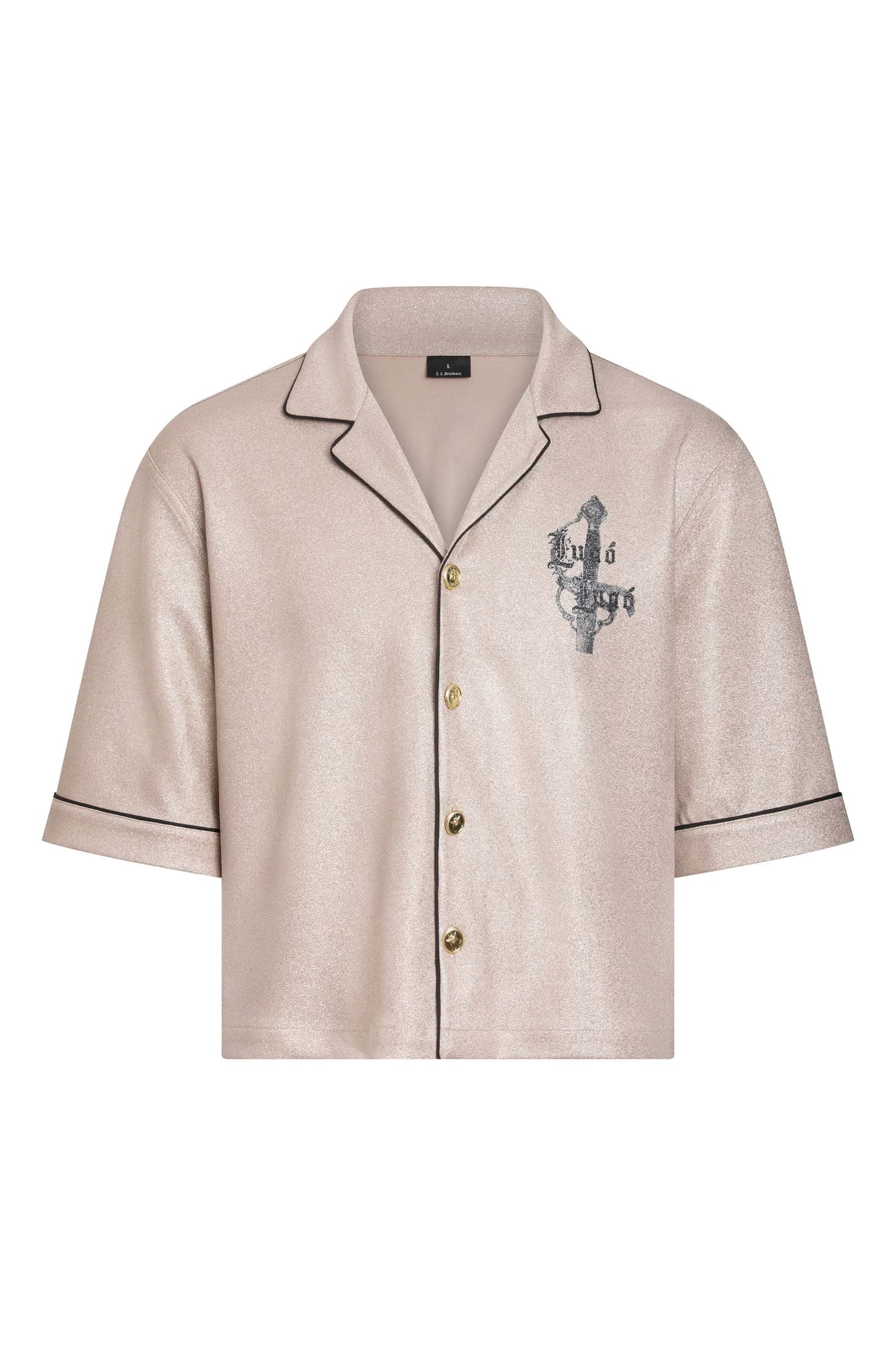 EL MILAGRO - CAMISA
