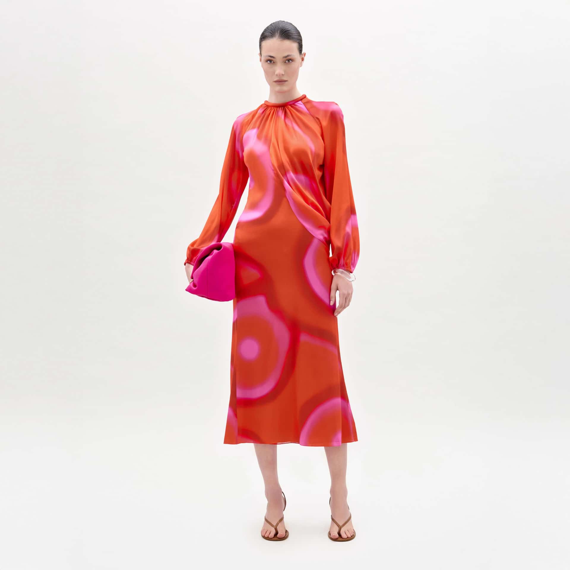 Muna Dress