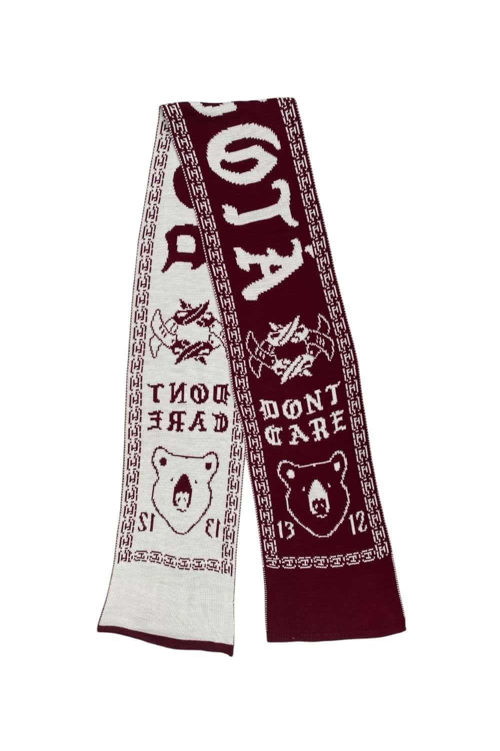 Bogota Scarf – Large - miniatura 4