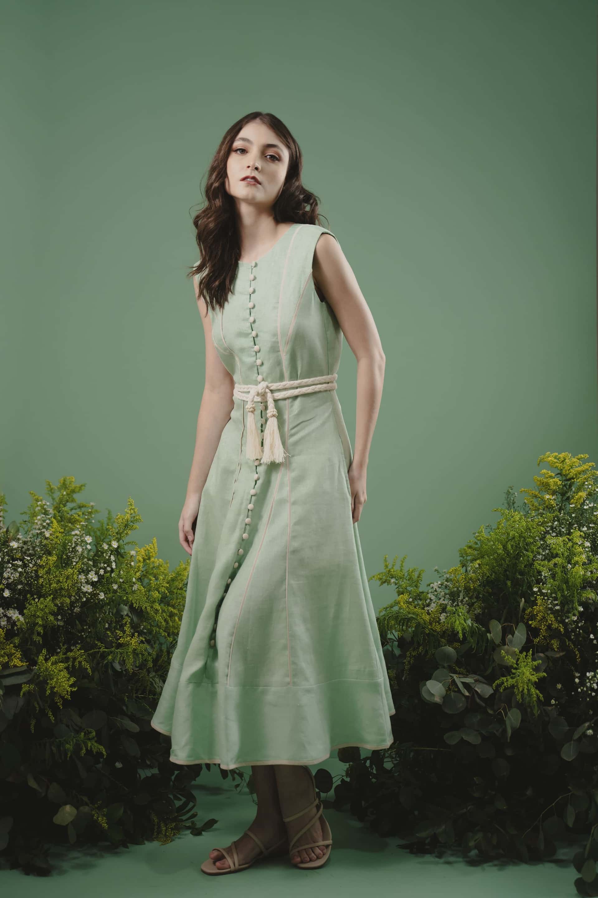 Sonia Vestido - miniatura 1