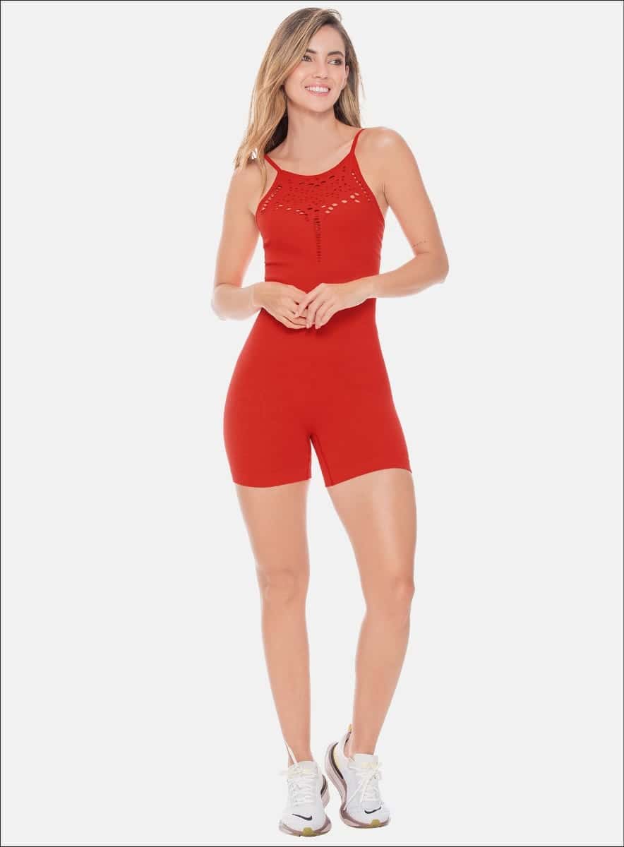 ENTERIZO  DEPORTIVO SIN COSTURAS – PRECIO ESPECIAL