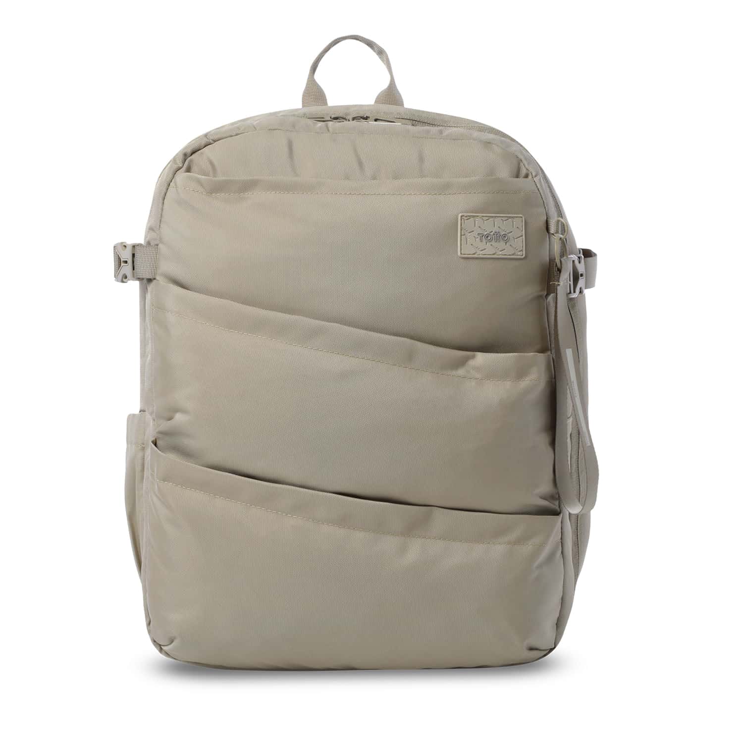 Morral de Viaje Grande Crew Terreo