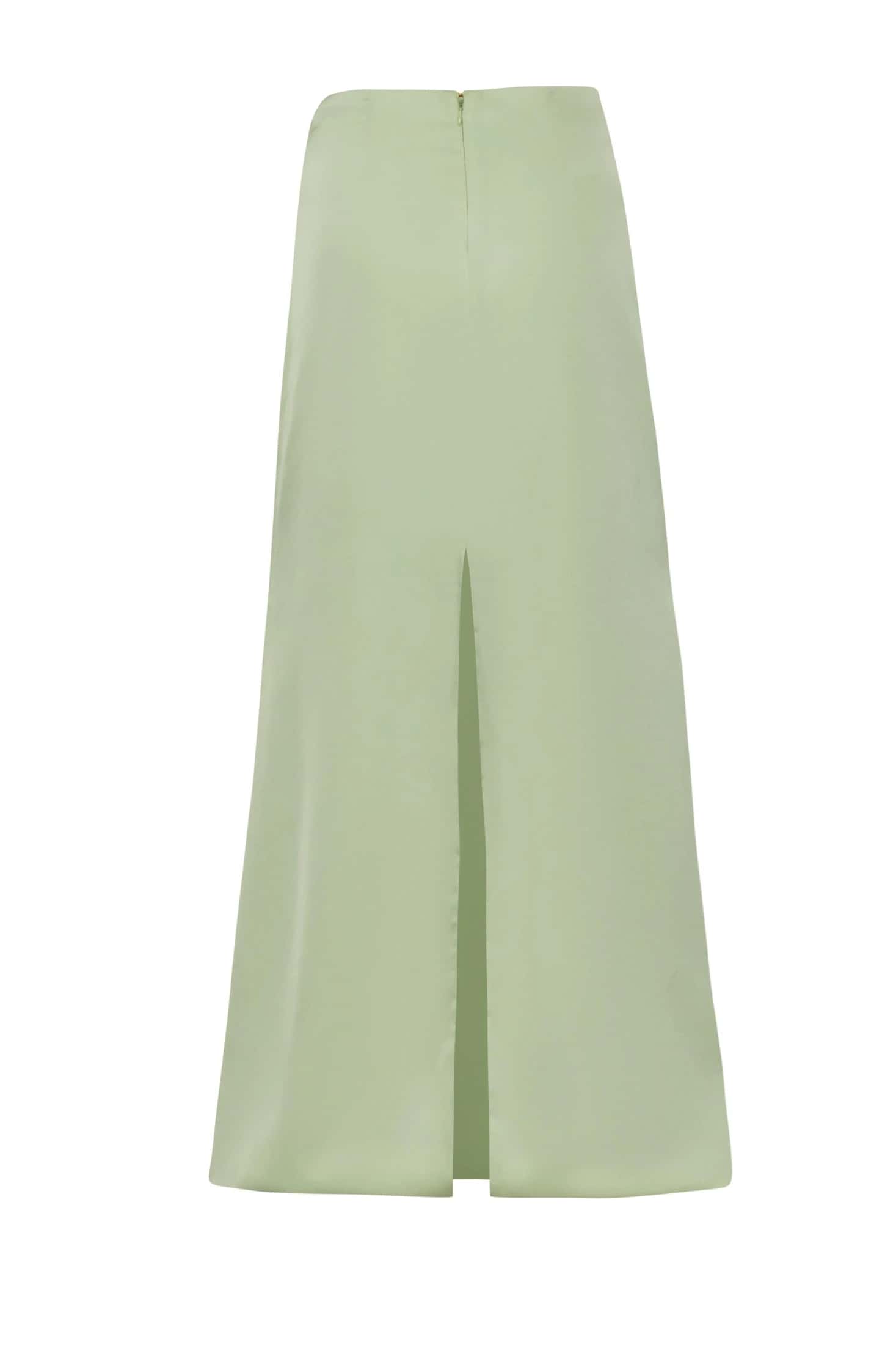 Lorena Maxi Skirt - miniatura 3