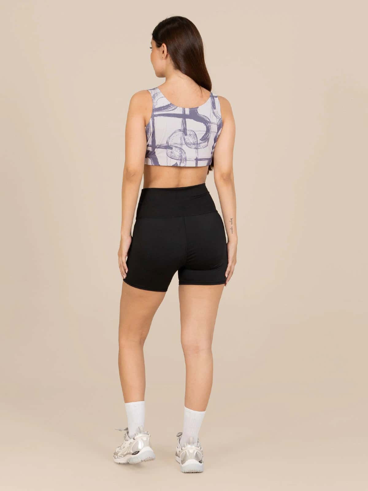 Tiye short set - miniatura 3