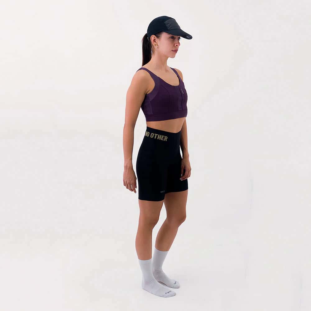 TOP RUNNING SYNK MORADO PARA MUJER - miniatura 5