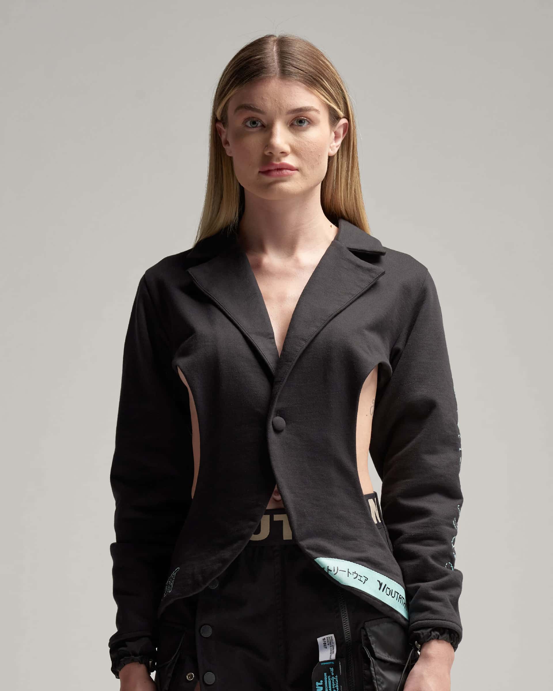 TRADE BLAZER - miniatura 1