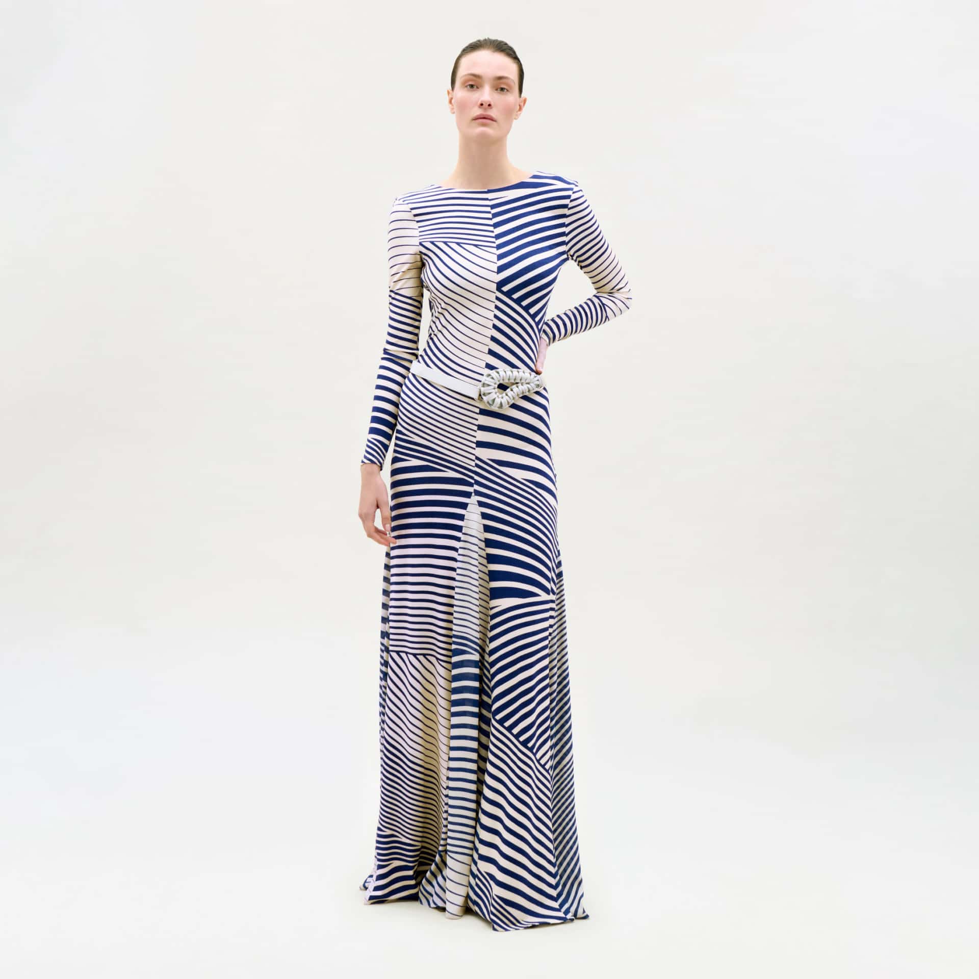 Basia Dress