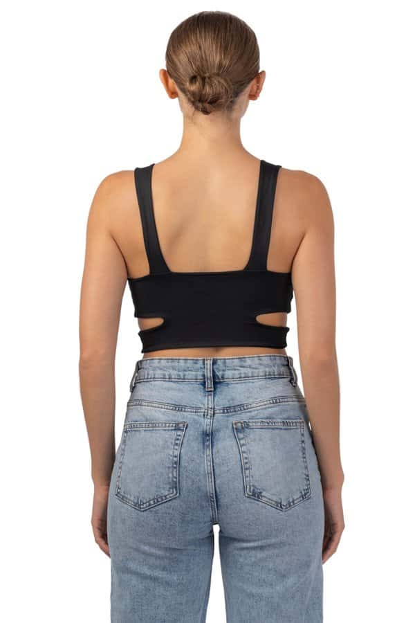 Crop Top – Piura - miniatura 4