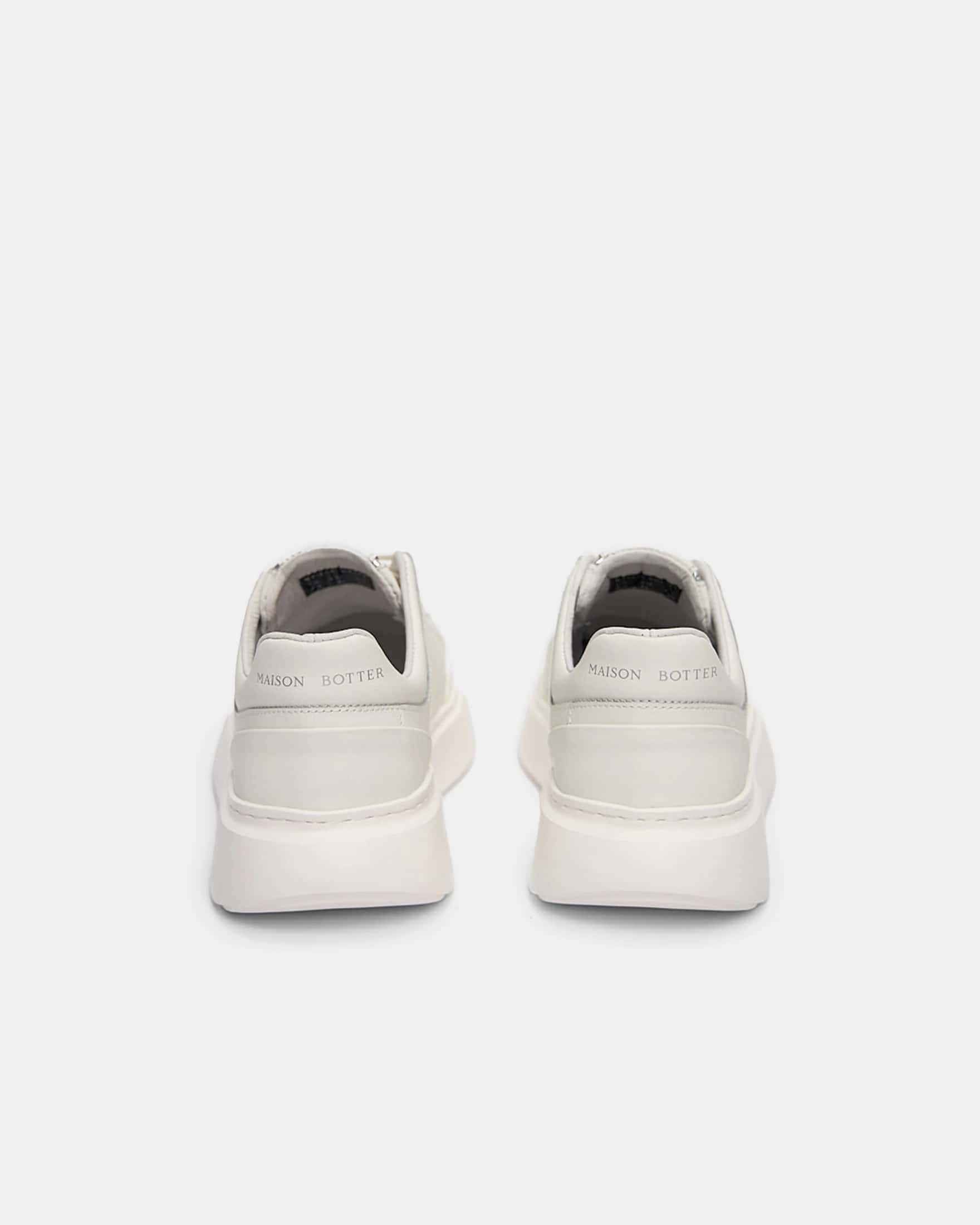 Tenis MDE Pure by Maison Botter - miniatura 4