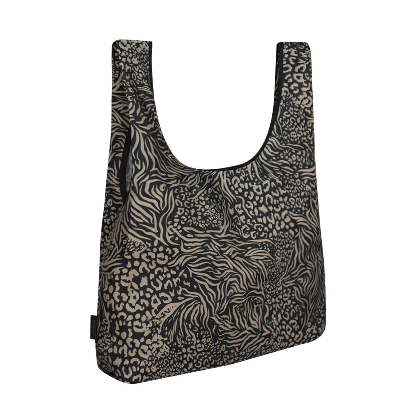 Bolsa Compras Ultra Estampado Salvaje Citybags